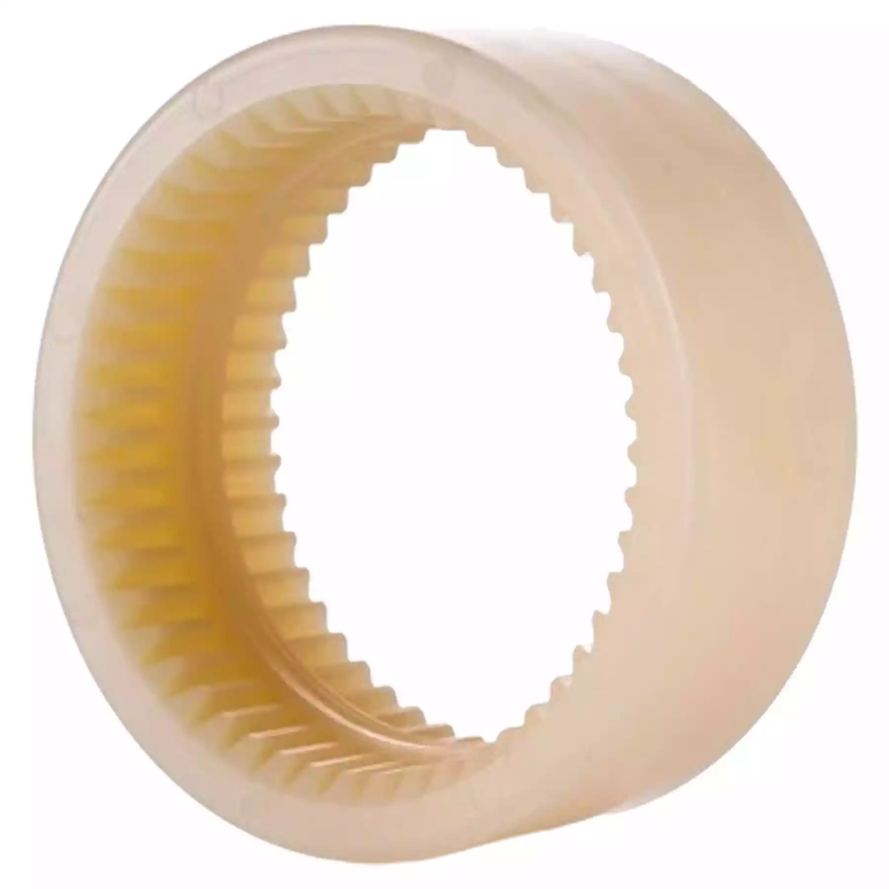 Nylon Sleeve Gear Coupling