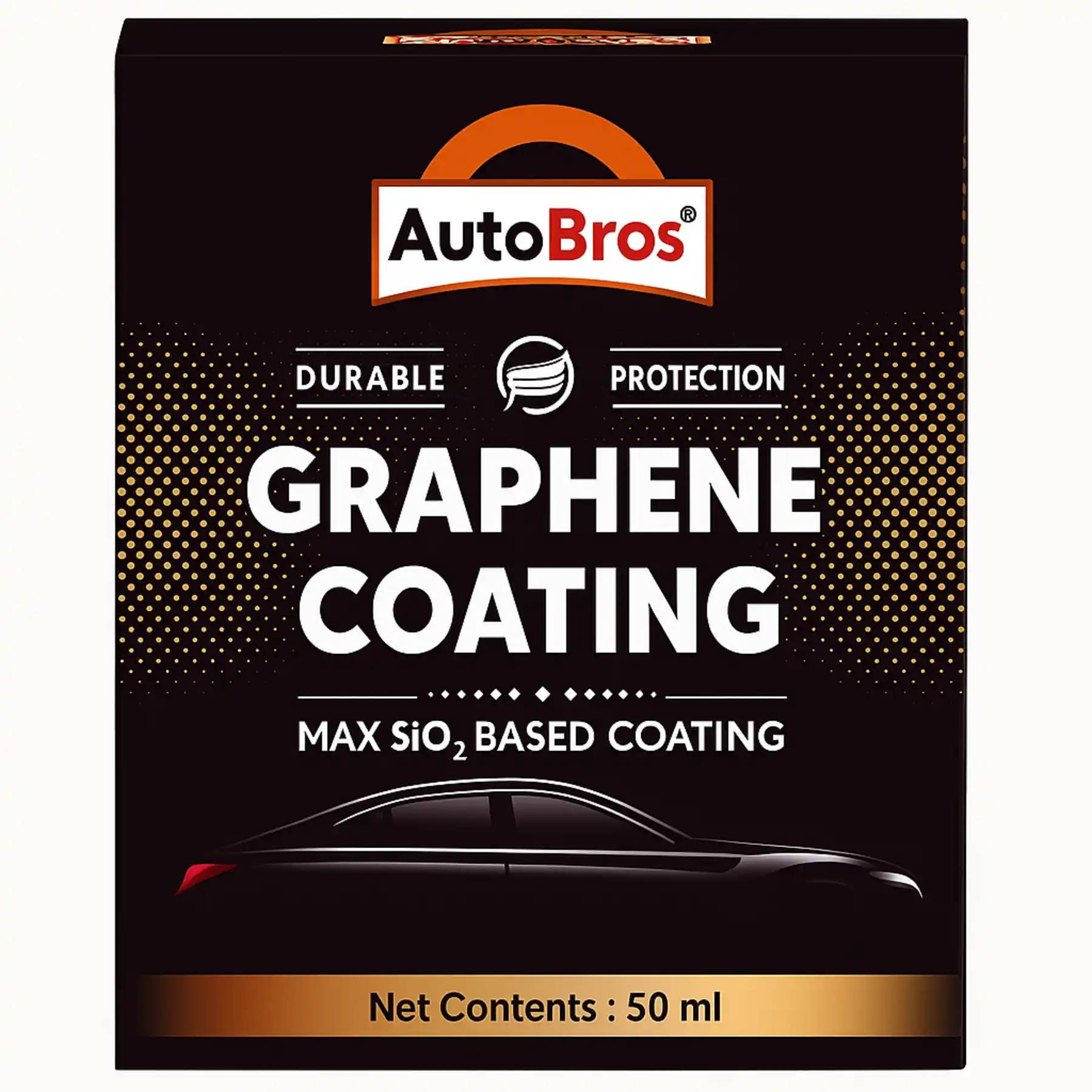 Graphene Coating