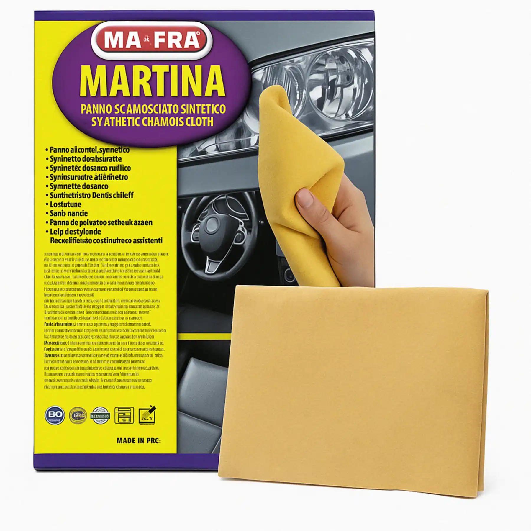 Panno Martina Cloth