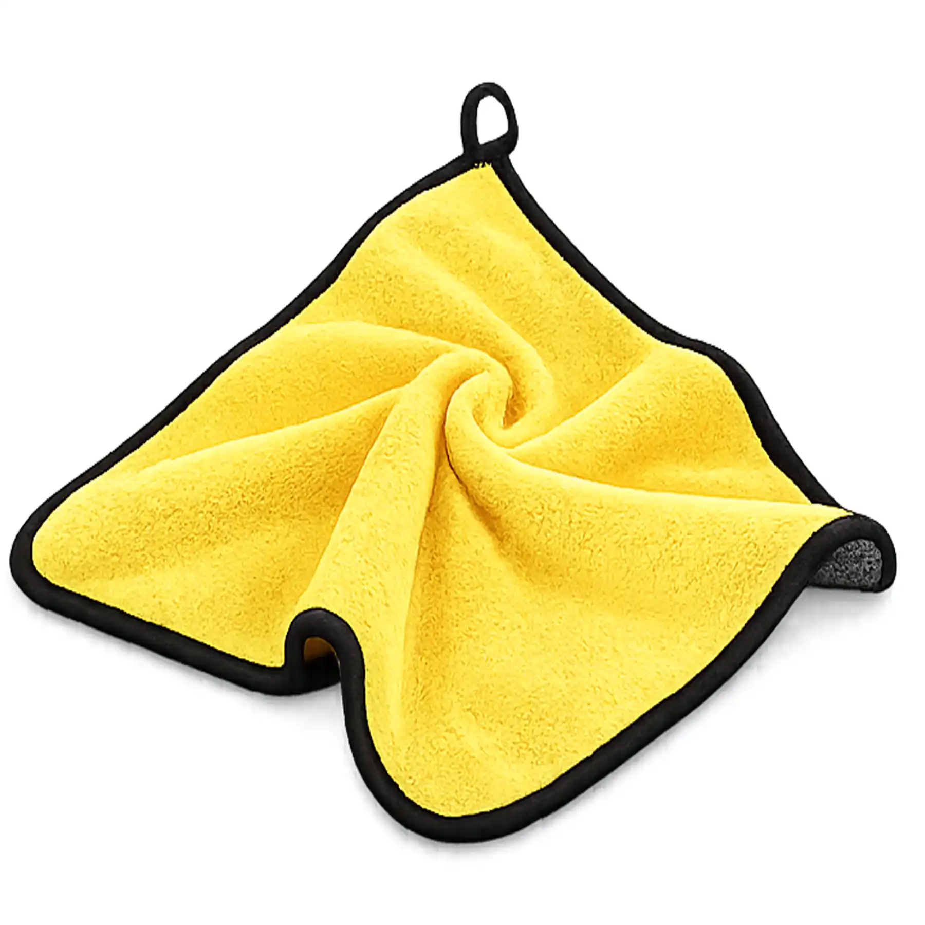 Microfiber Cloth Multi Colour 600Gsm