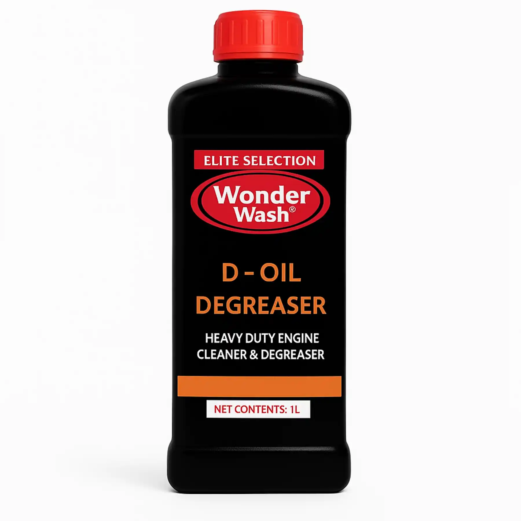 AutoBros D-Oil Engine Degreaser 1L