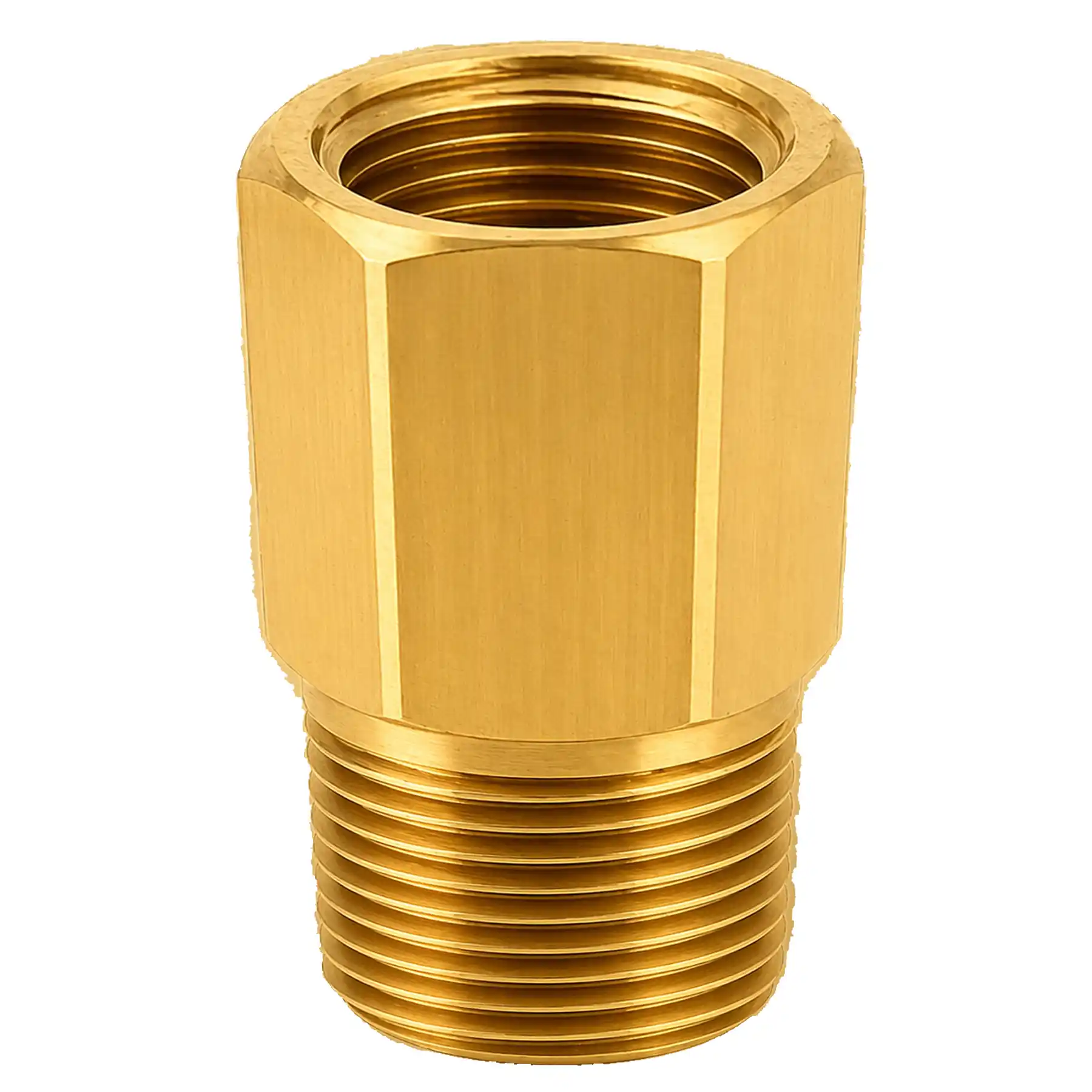 Brass Adaptor