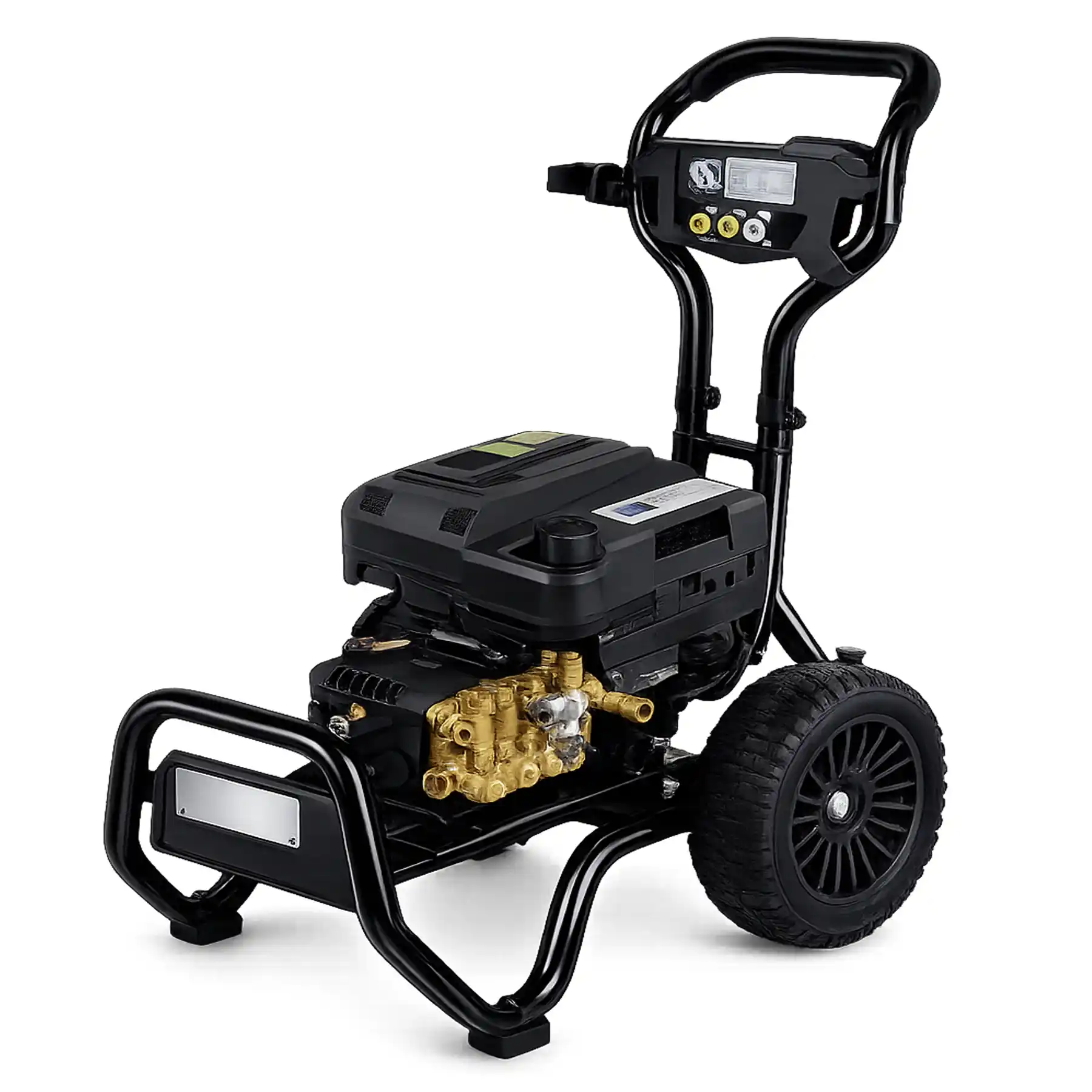 Manmachine HRR Pro Kart 15.23