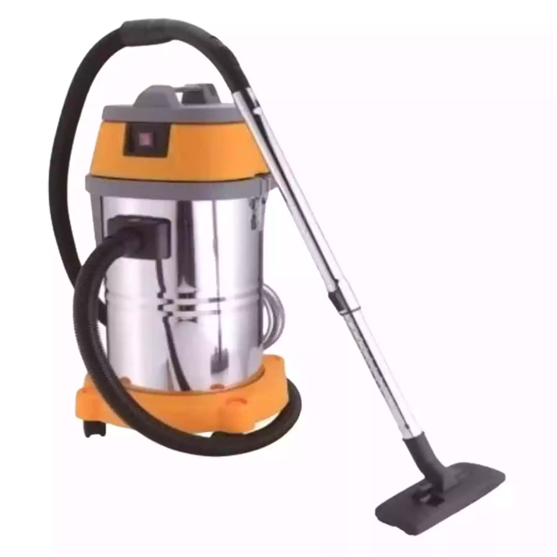 Furatec Vaccum Cleaner - FVC 101