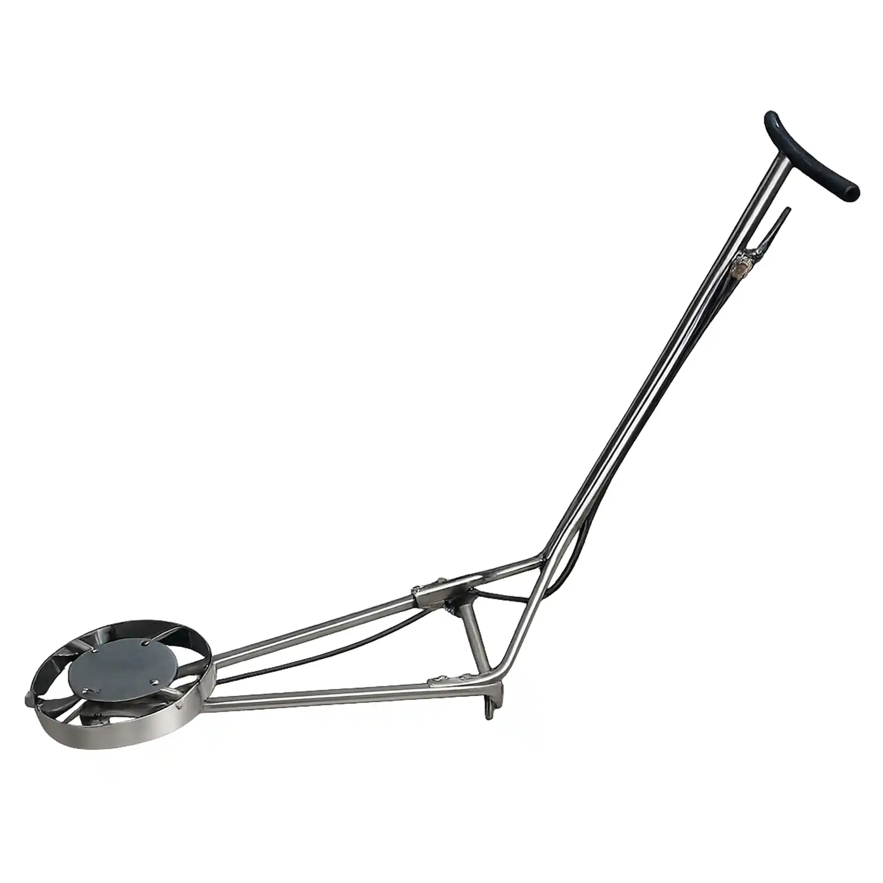 Manmachine Rotating Underbody Lance Carriage System