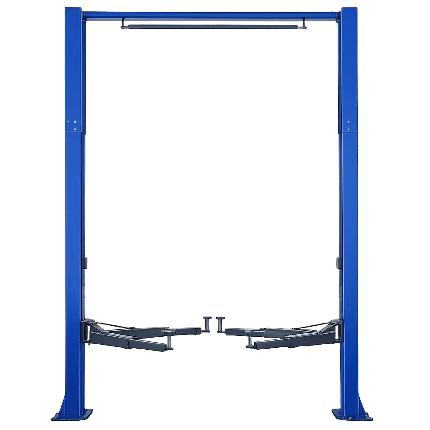 Elgi Hydraulic Two Post Lift