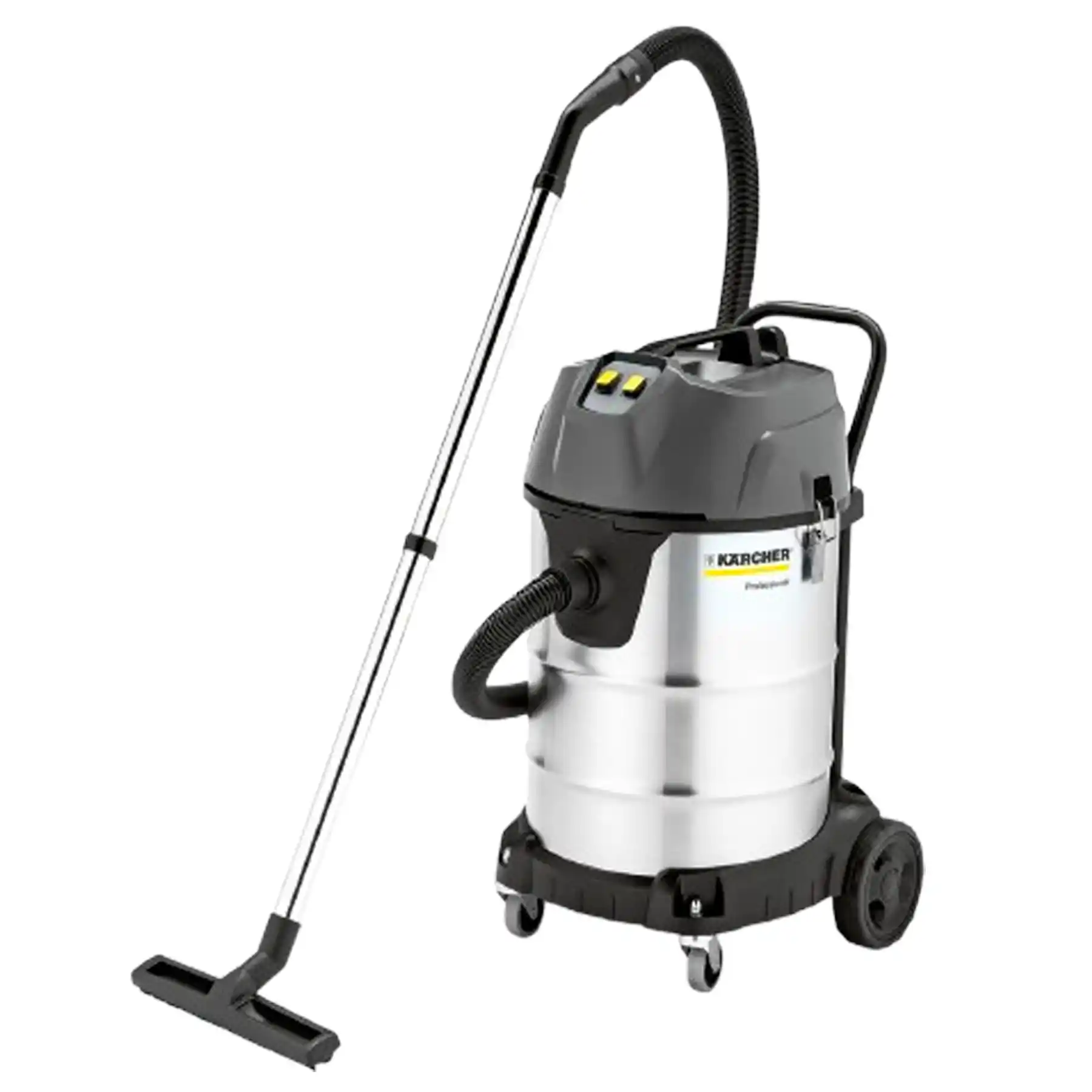 Wet & Dry Vacuum Cleaners NT 70/2 Me Classic