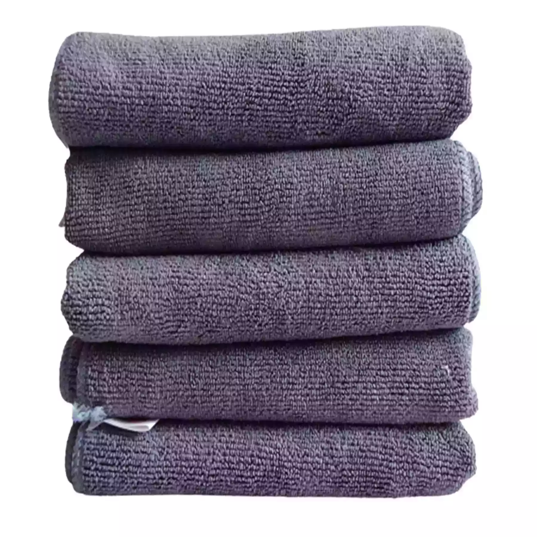 Microfiber Towel 380Gsm (Pack of 5)