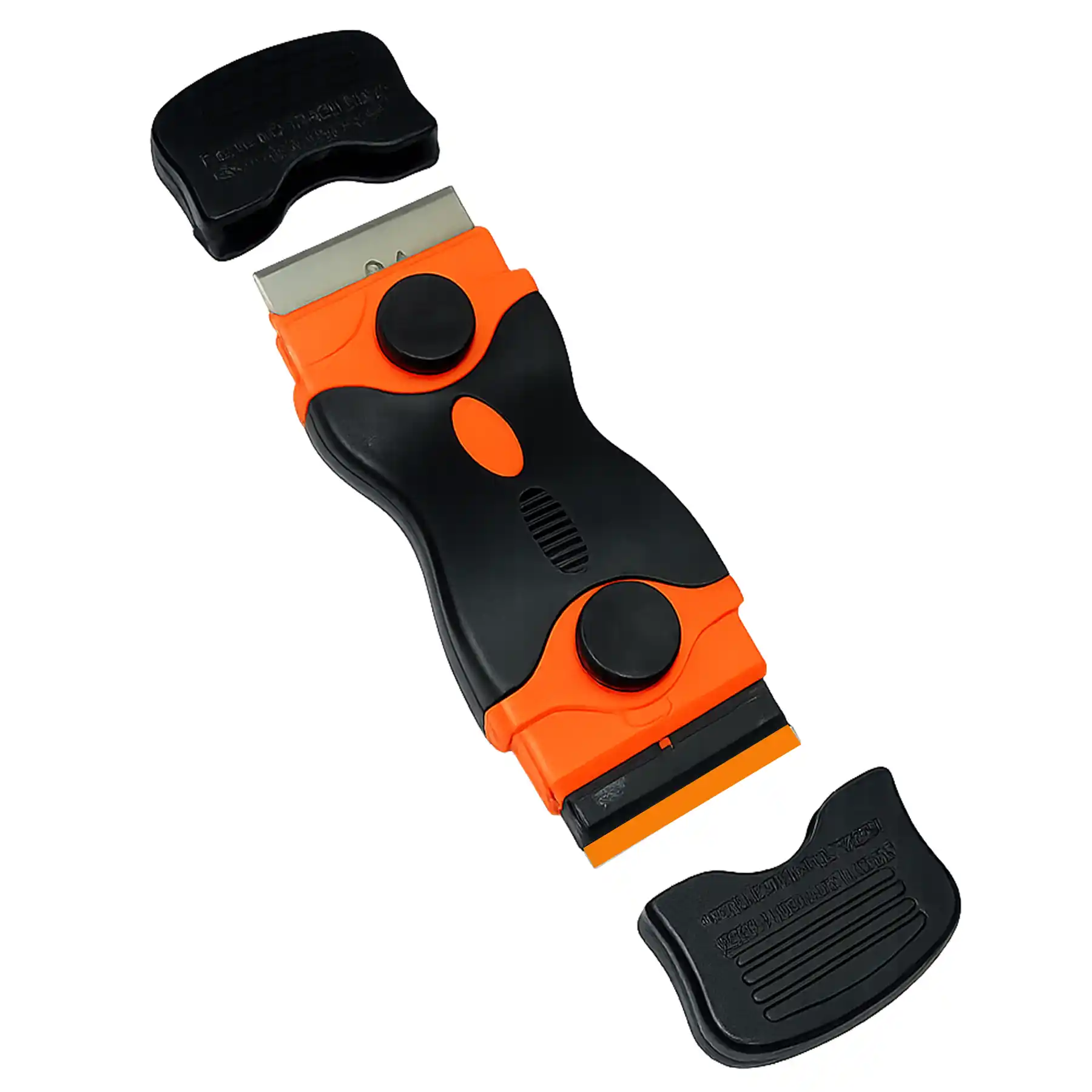 Double Side Razor Scraper