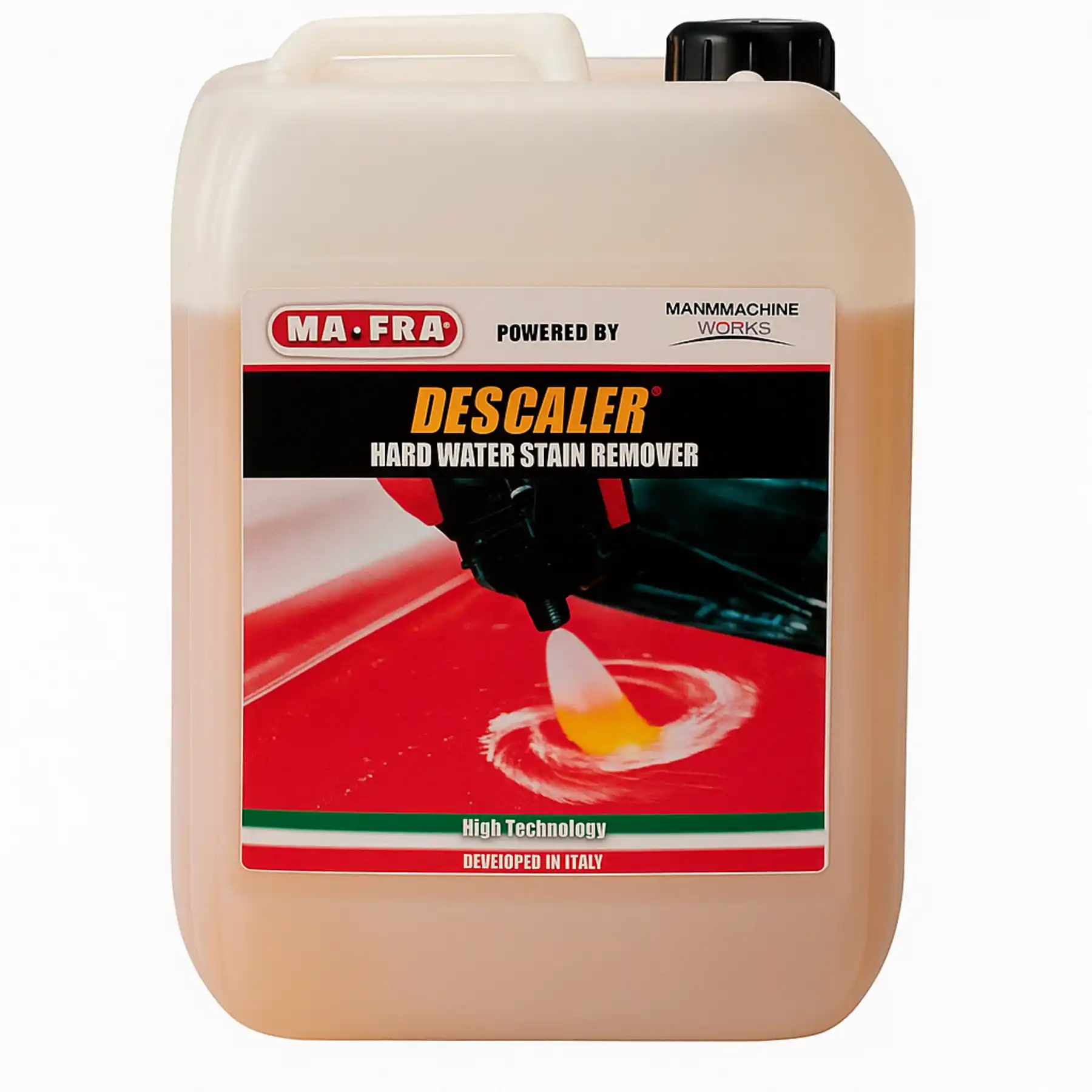 Mafra Descaler