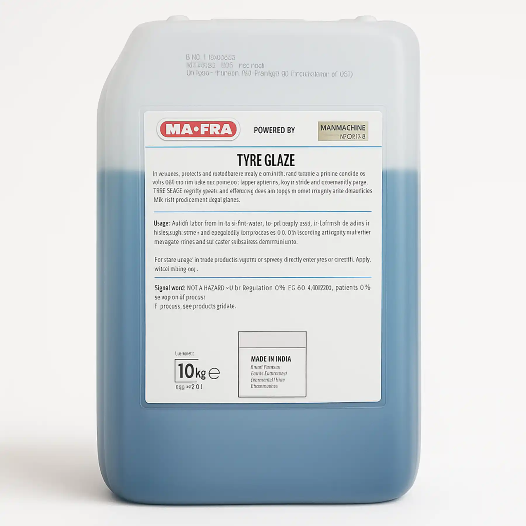 Mafra Tyre Glaze