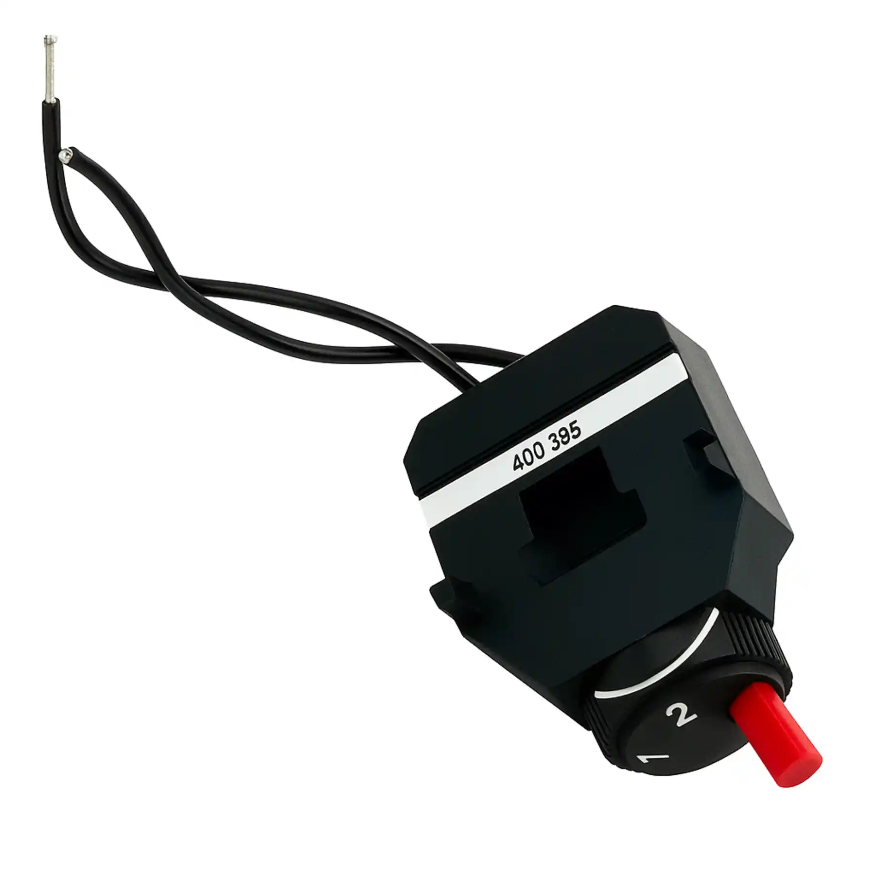 Electronic Module With Magnet (400.246/C)