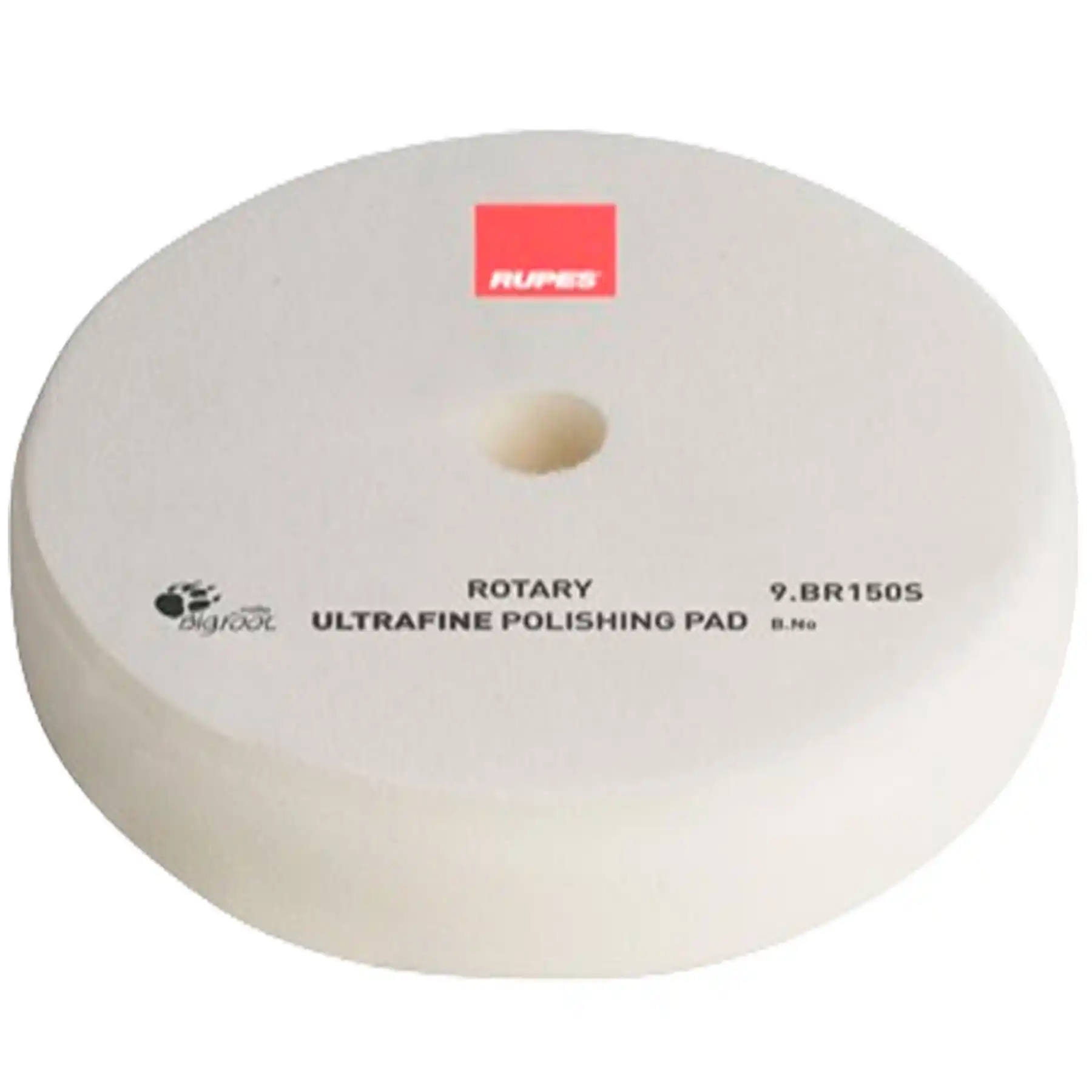 Rupes Rotary Ultra fine Polishing Pad 130/135mm (9.BR150S)