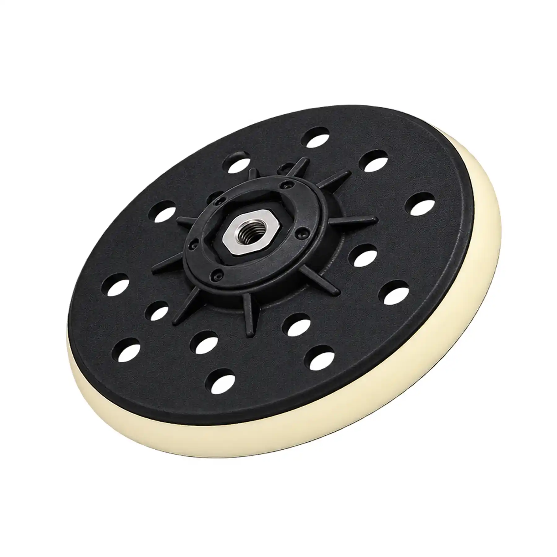 Da Backing Plate 5"