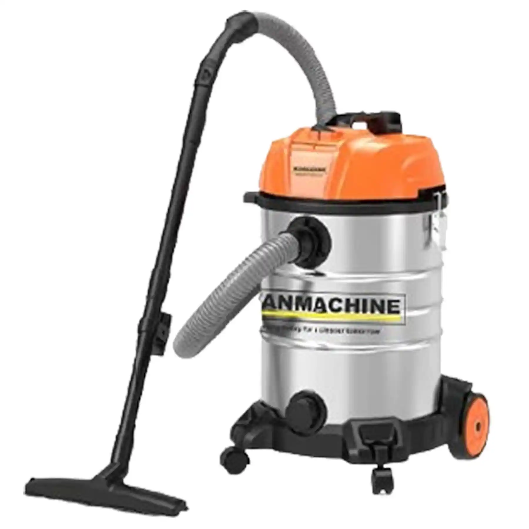 Best Wet Dry Vacuum Cleaner YLW6364-30L