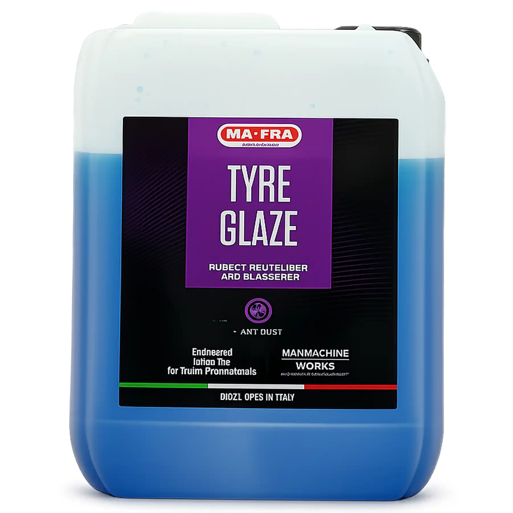 Mafra Tyre Glaze 5L