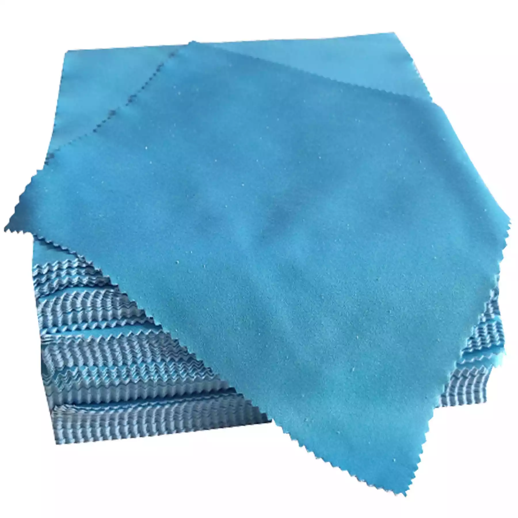 Ceramic Applicator Cloth