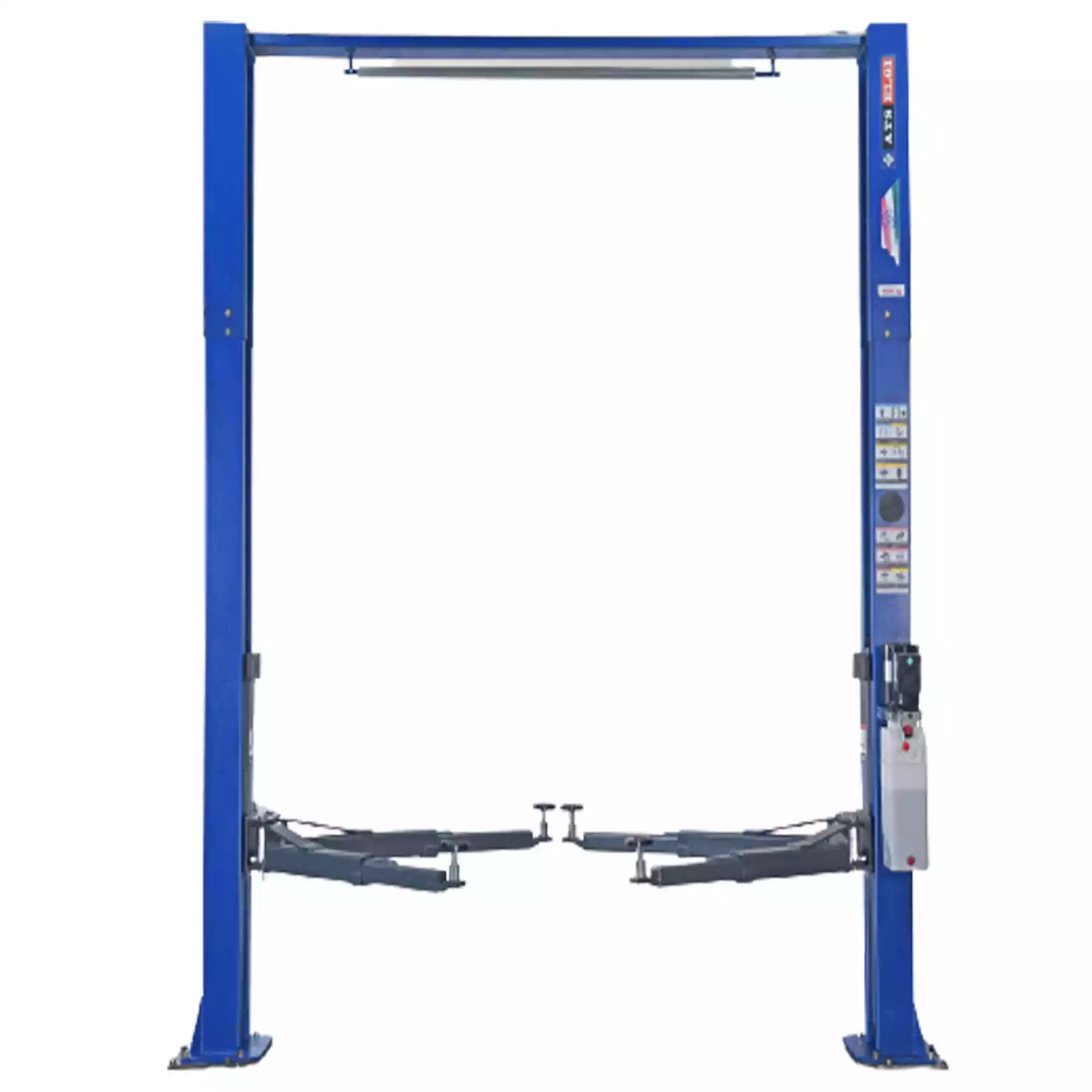 Hydraulic Two Post Lift