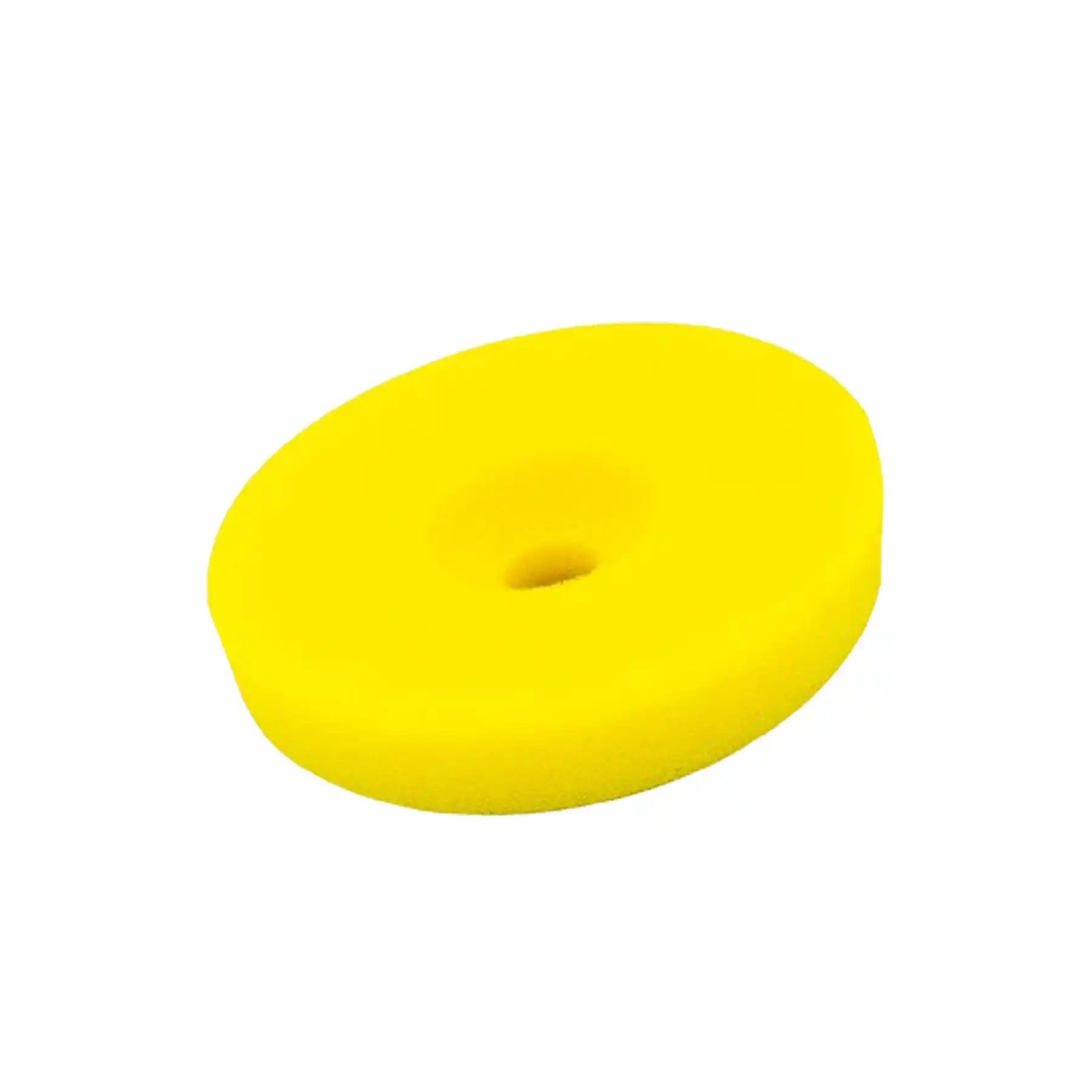 Liquid Elements PC2_03 gelb Centriforce V2 - Polishpad 75mm Gelb Yellow -Medium Cut