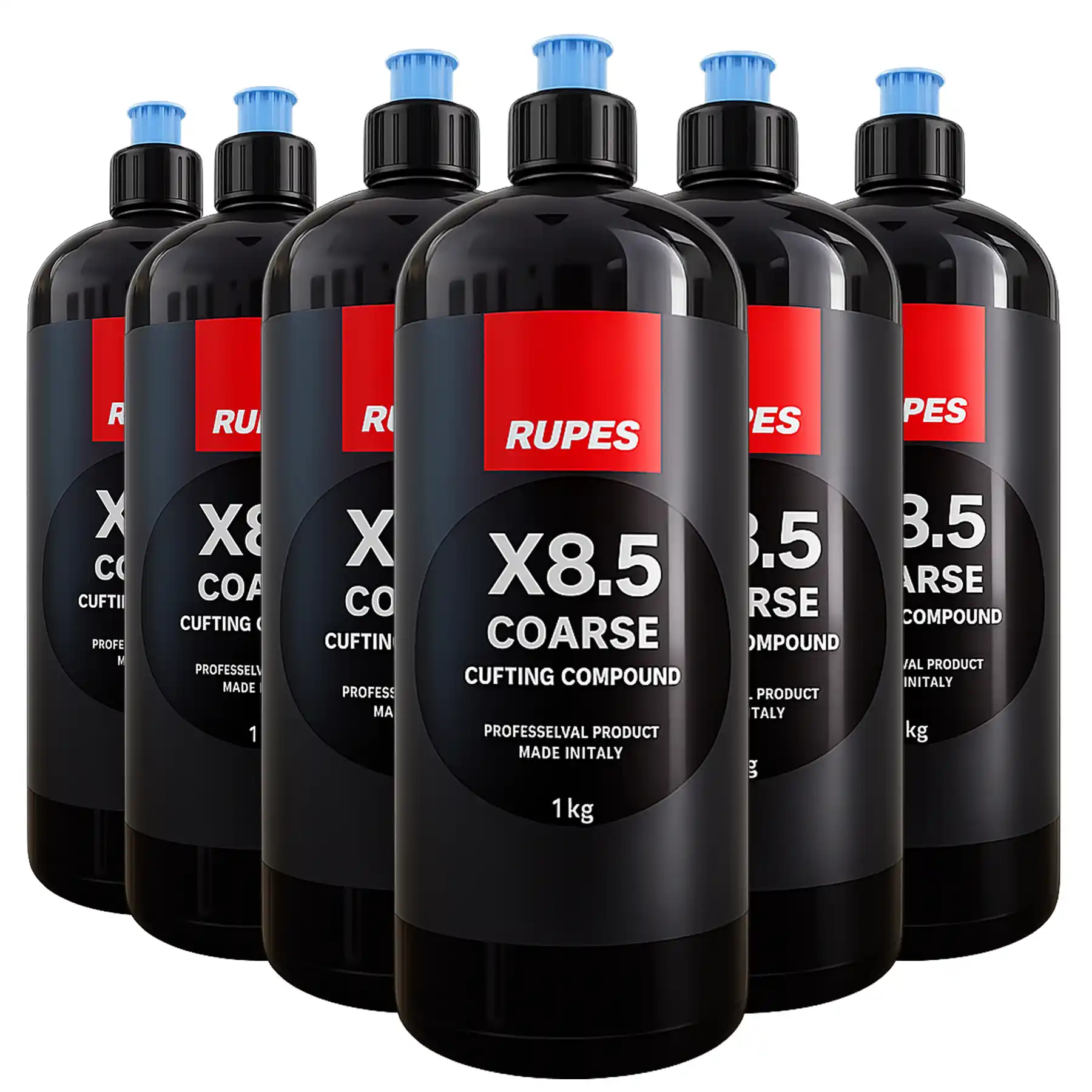 Rupes X8.5 Coarse Cutting Compound 1L (9.BRX8.5)