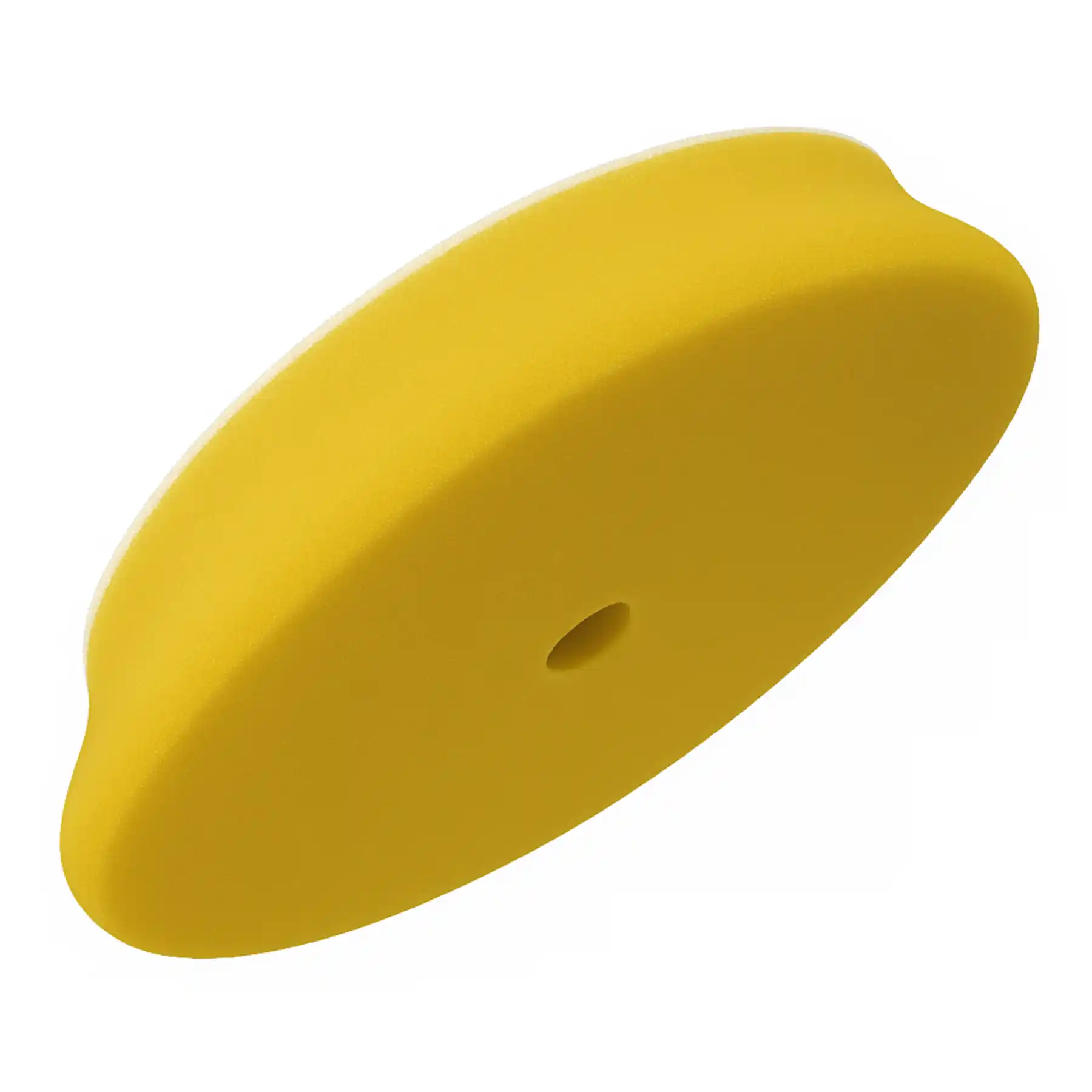 D-A Fine Polishing Foam Yellow Pad 150/180mm (9.DA180M)