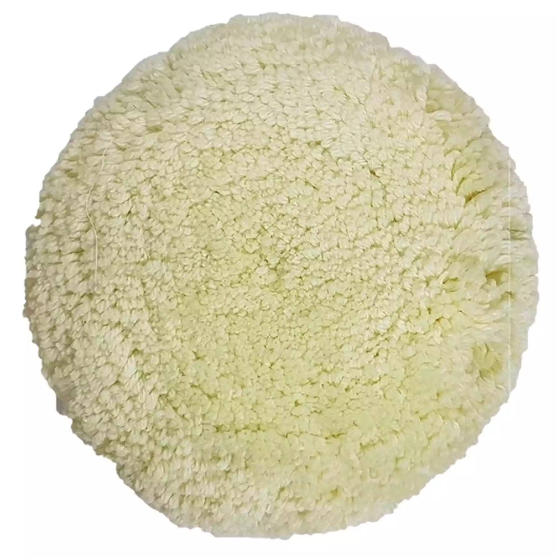 Wool Pad 7 Inch