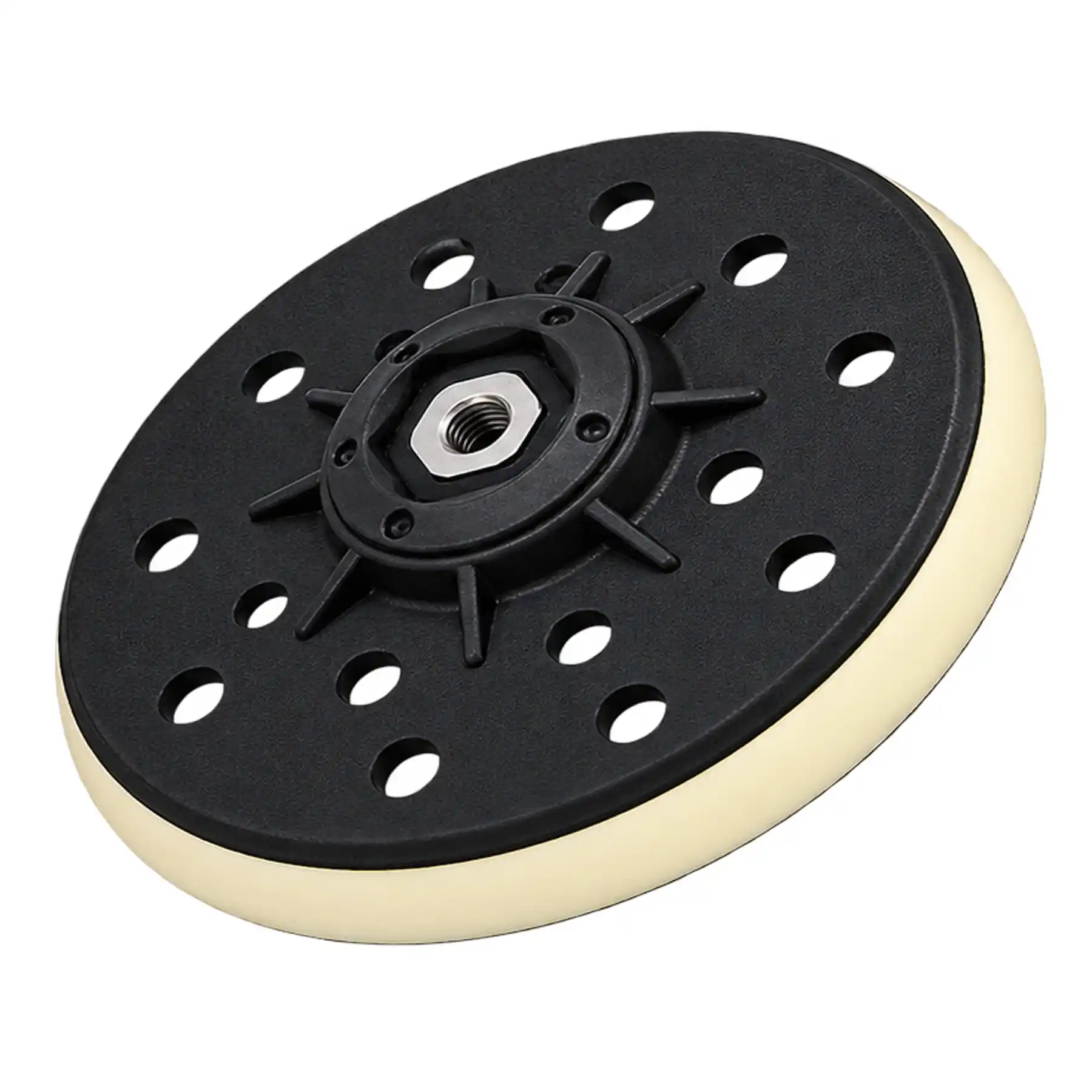 Da Backing Plate 6"