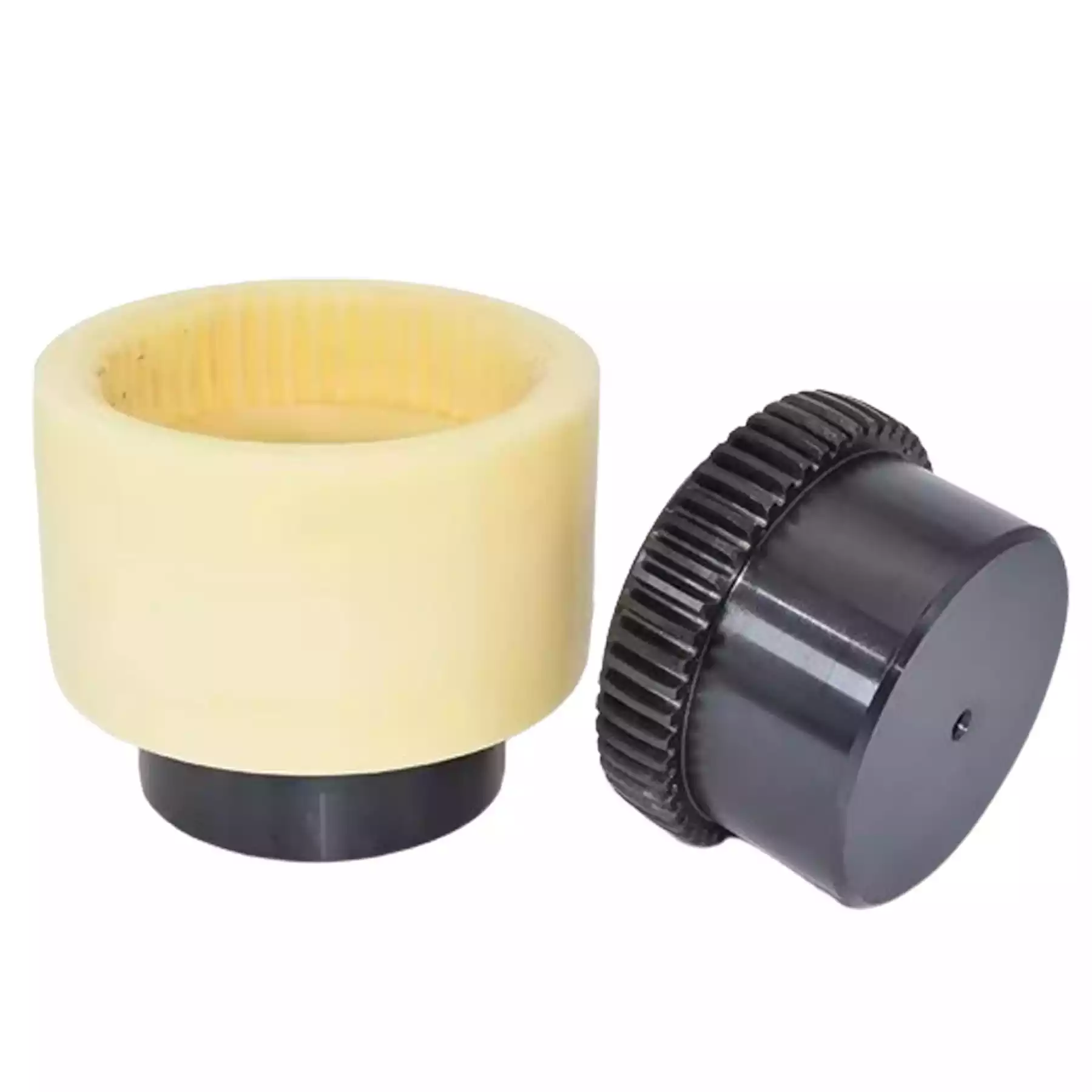 Nylon Sleeve Gear Coupling