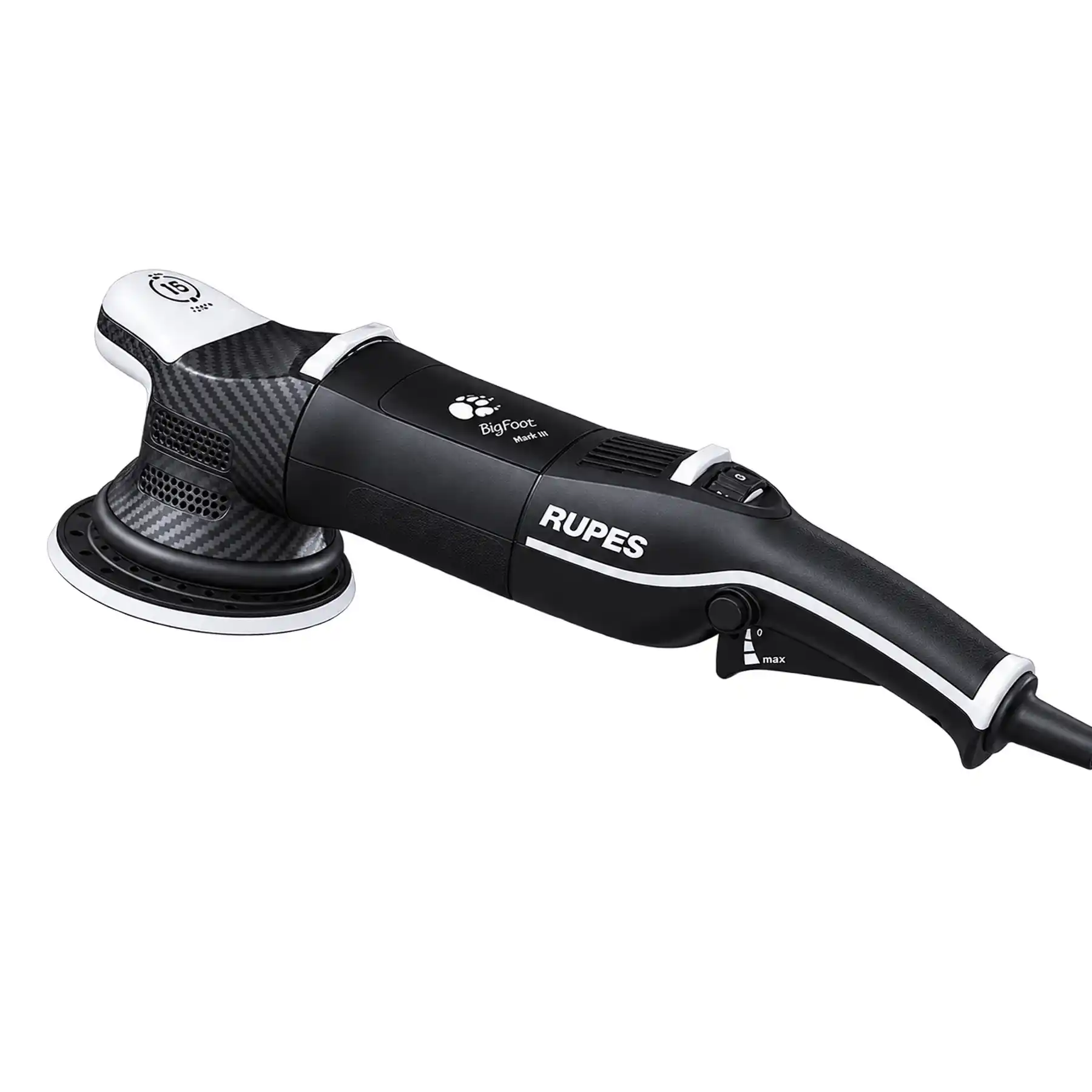 Random Orbital Polisher 15 Mark V (LHR15V/STD)