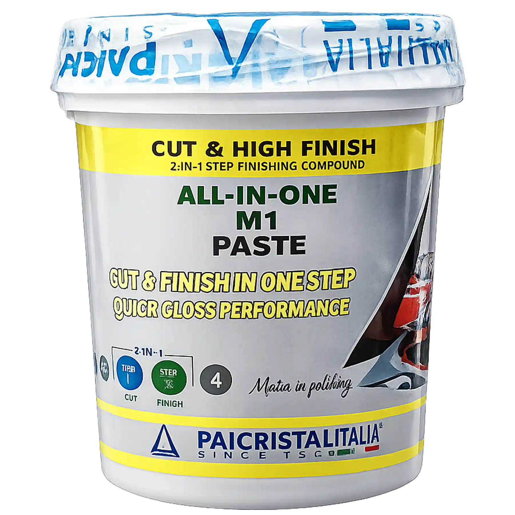 Pai All in One - M1 Paste 1Kg