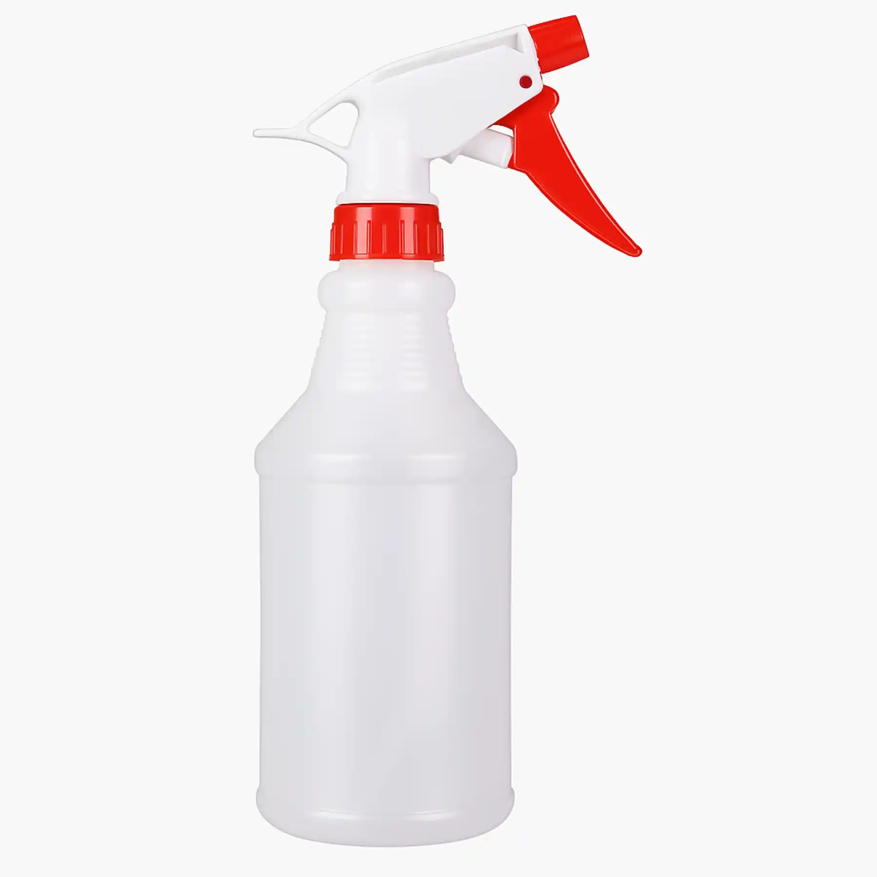 Detailing Bottle With Trigger