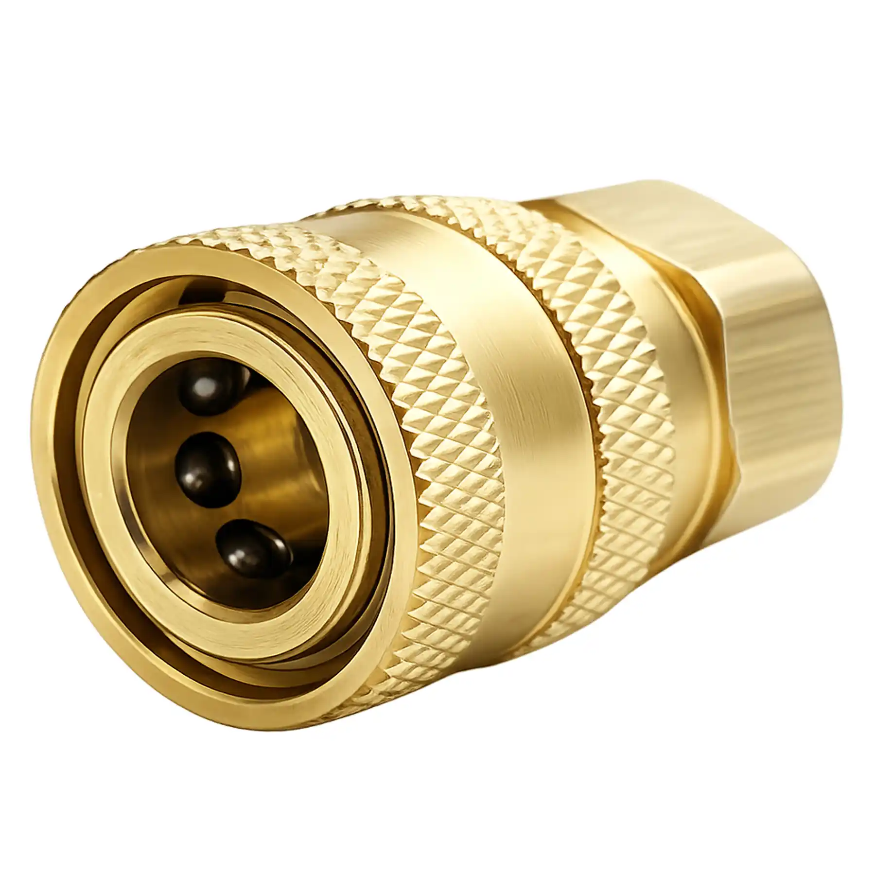 QRC Adapter