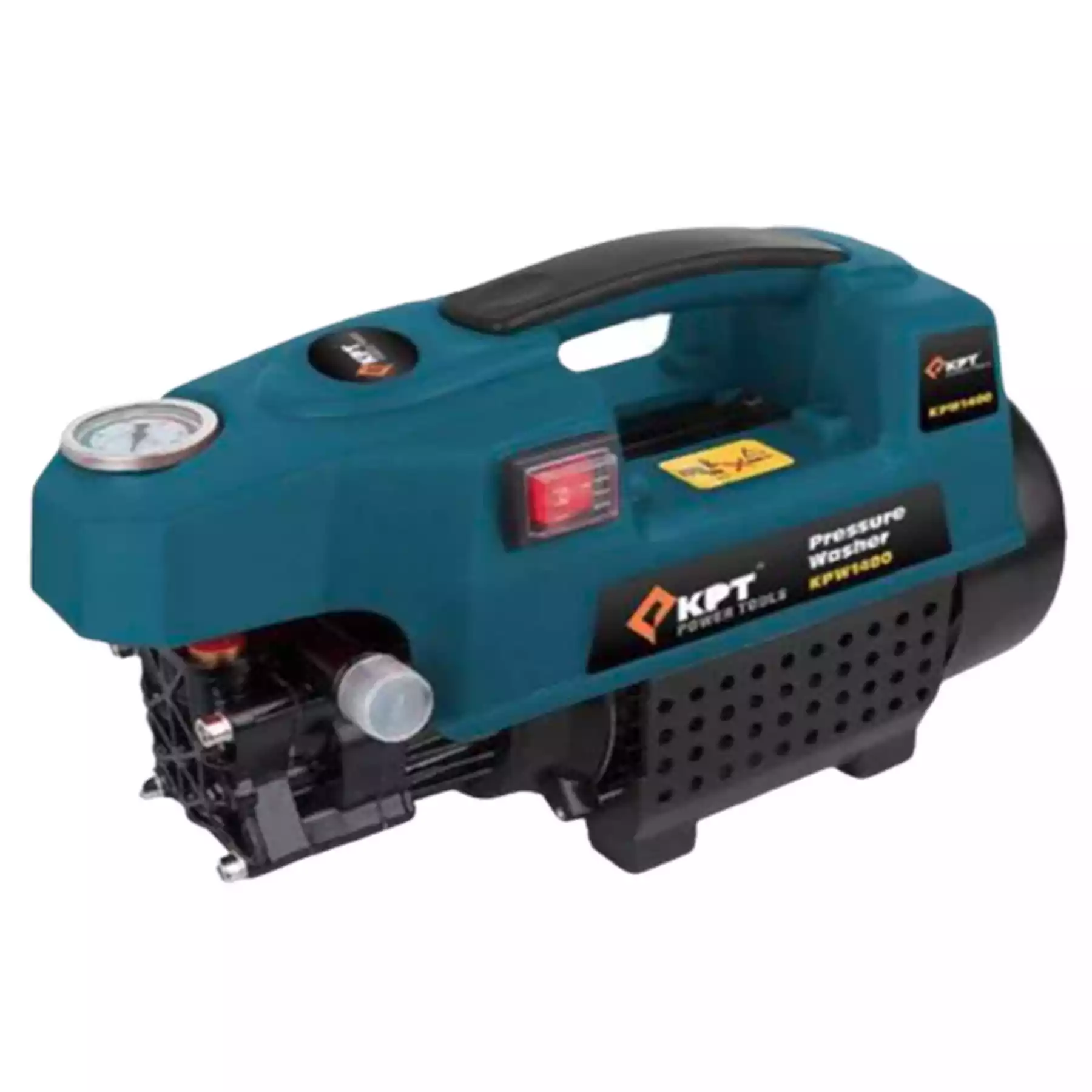 KPW1400N Pressure Washer 140 Bar
