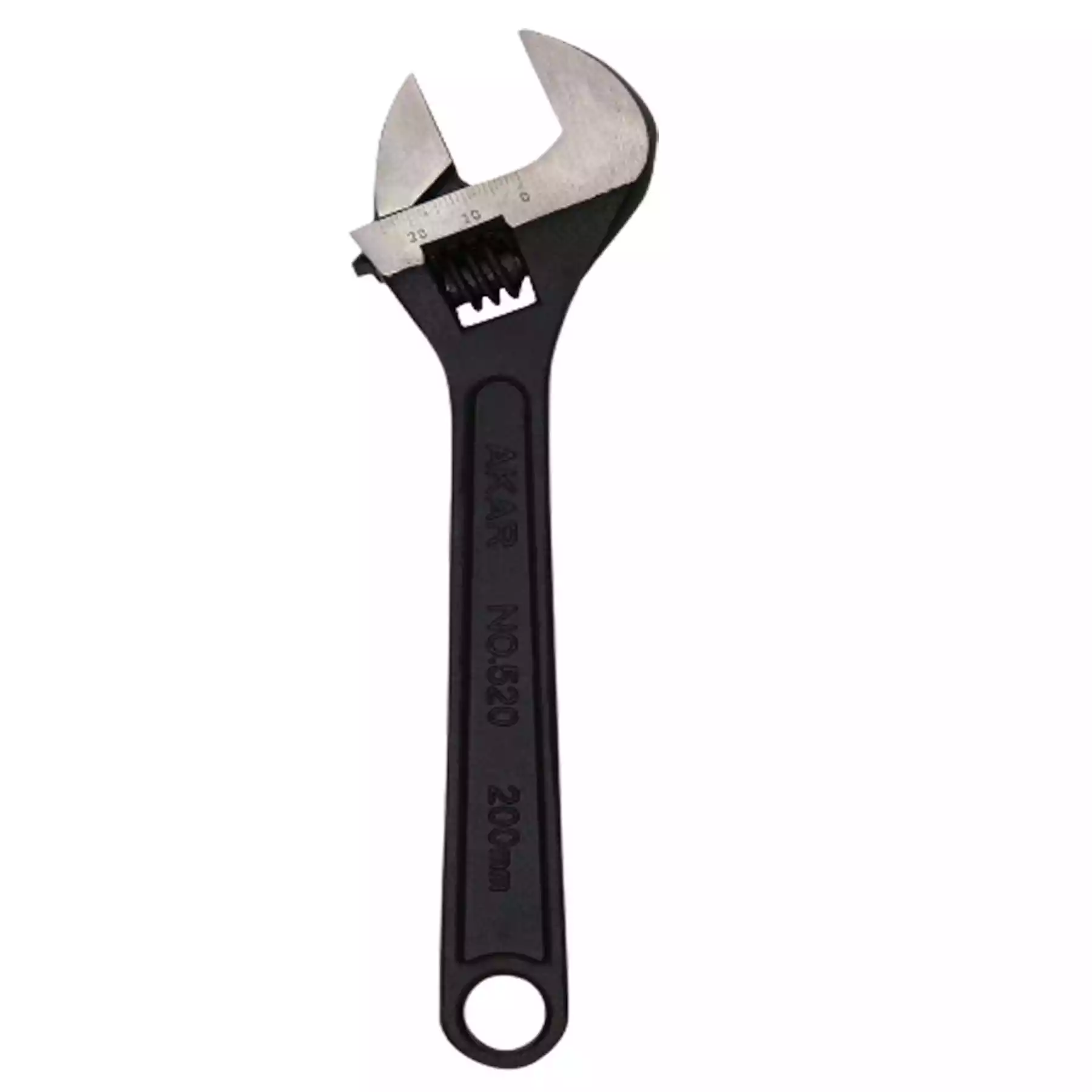 Adjustable Wrench