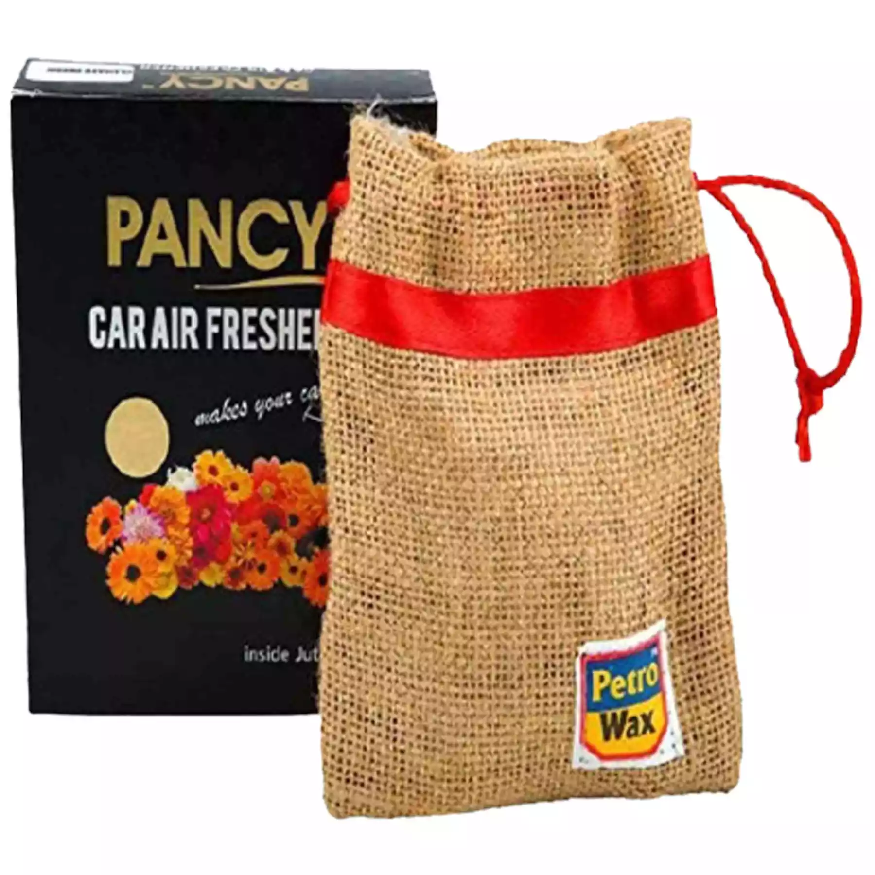 PetroWax Pancy Car Air Freshener