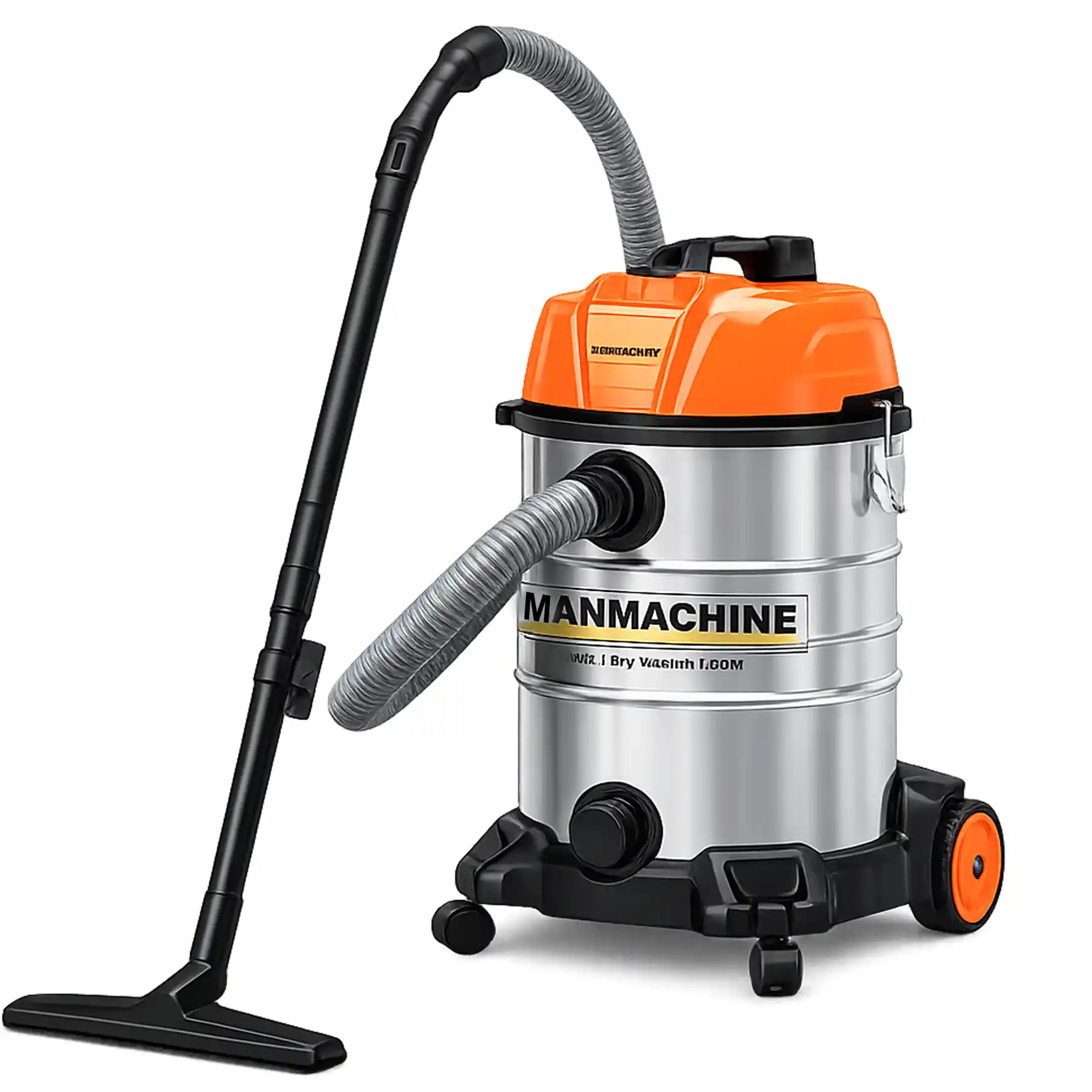 Best Wet Dry Vacuum Cleaner YLW6364-30L
