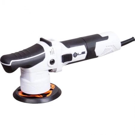 M02 T2000 V4 Eccentric Polisher Machine - 8mm Hub 220V