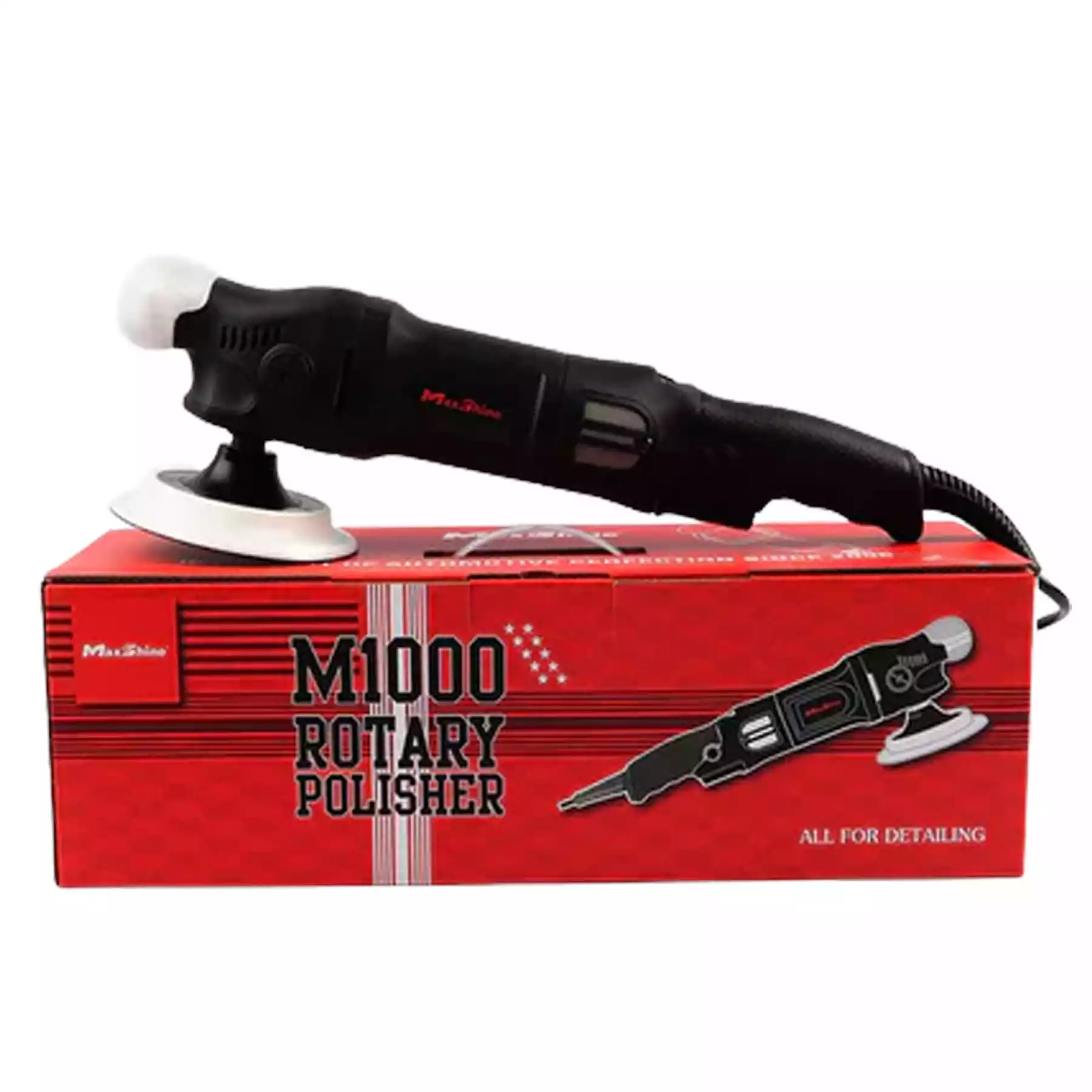 M1000 Rotary Polisher