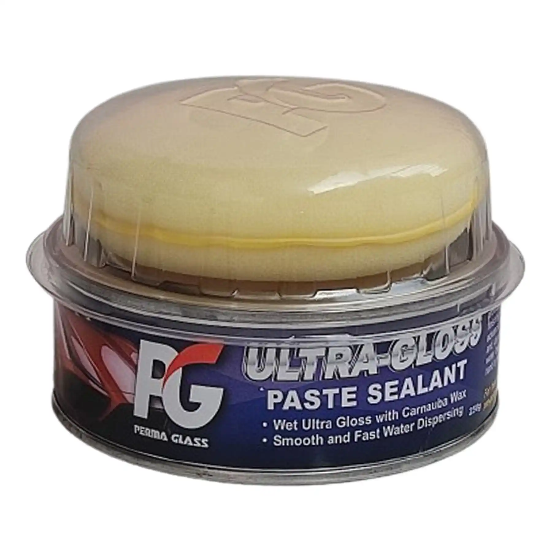 PG Pro Ultra Gloss Paste Sealant