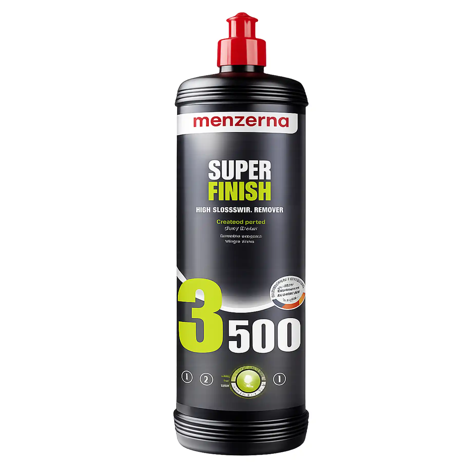 Menzerna Super Finish 3500 1L