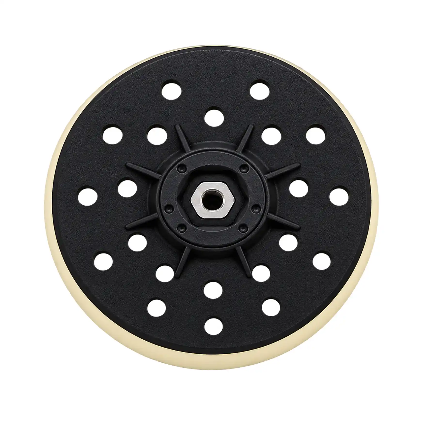 Da Backing Plate 5"