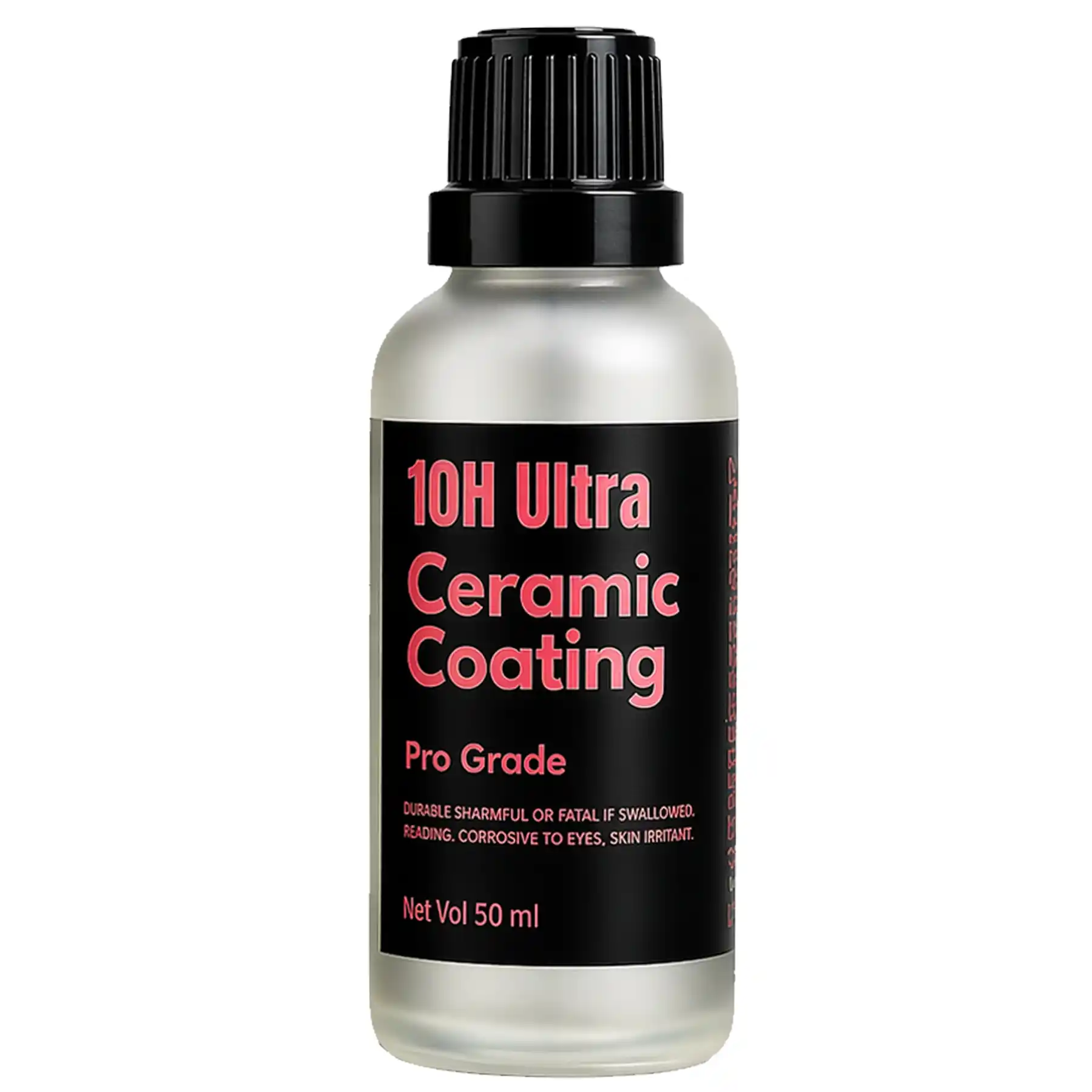 10H Ultra Ceramic Coating 50ml