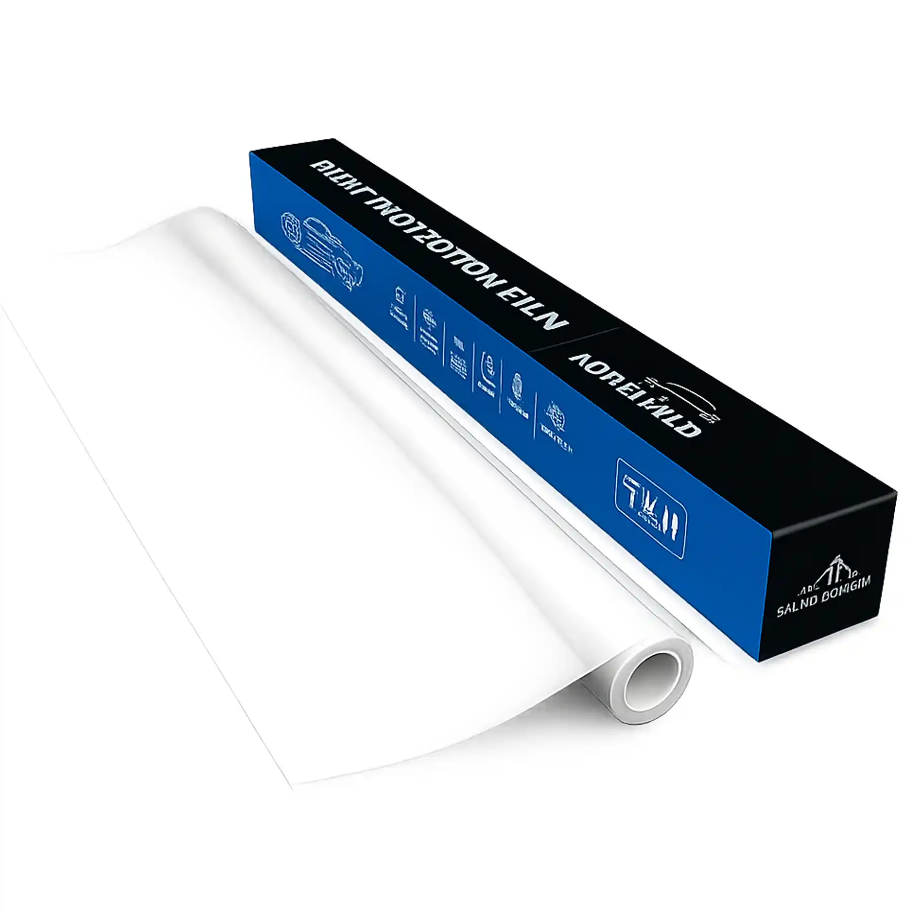 Norshiel.d Carbon Fiber PPf 1.52/15.24 Mtr