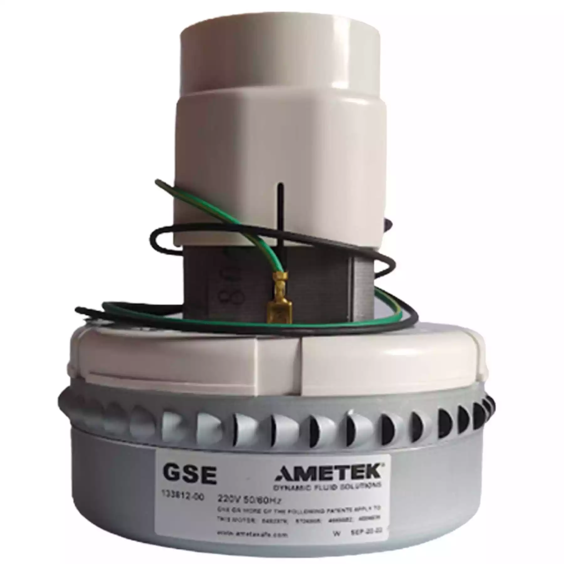 Vacuum Motor 1200W