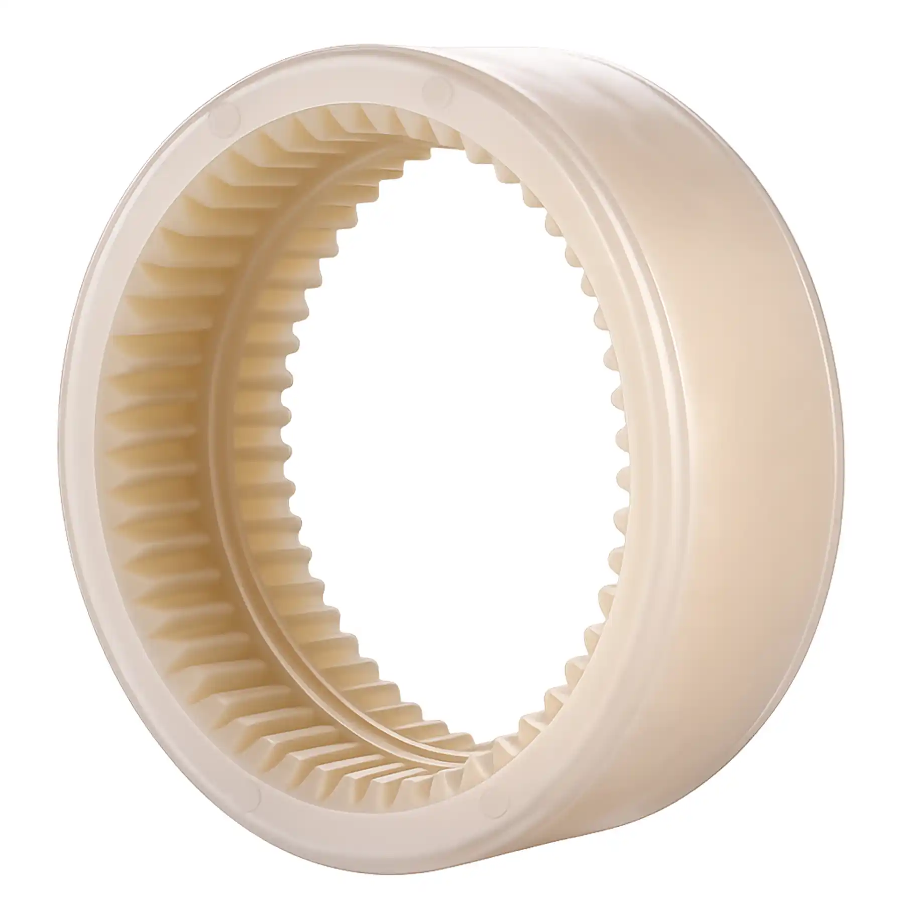 Nylon Sleeve Gear Coupling