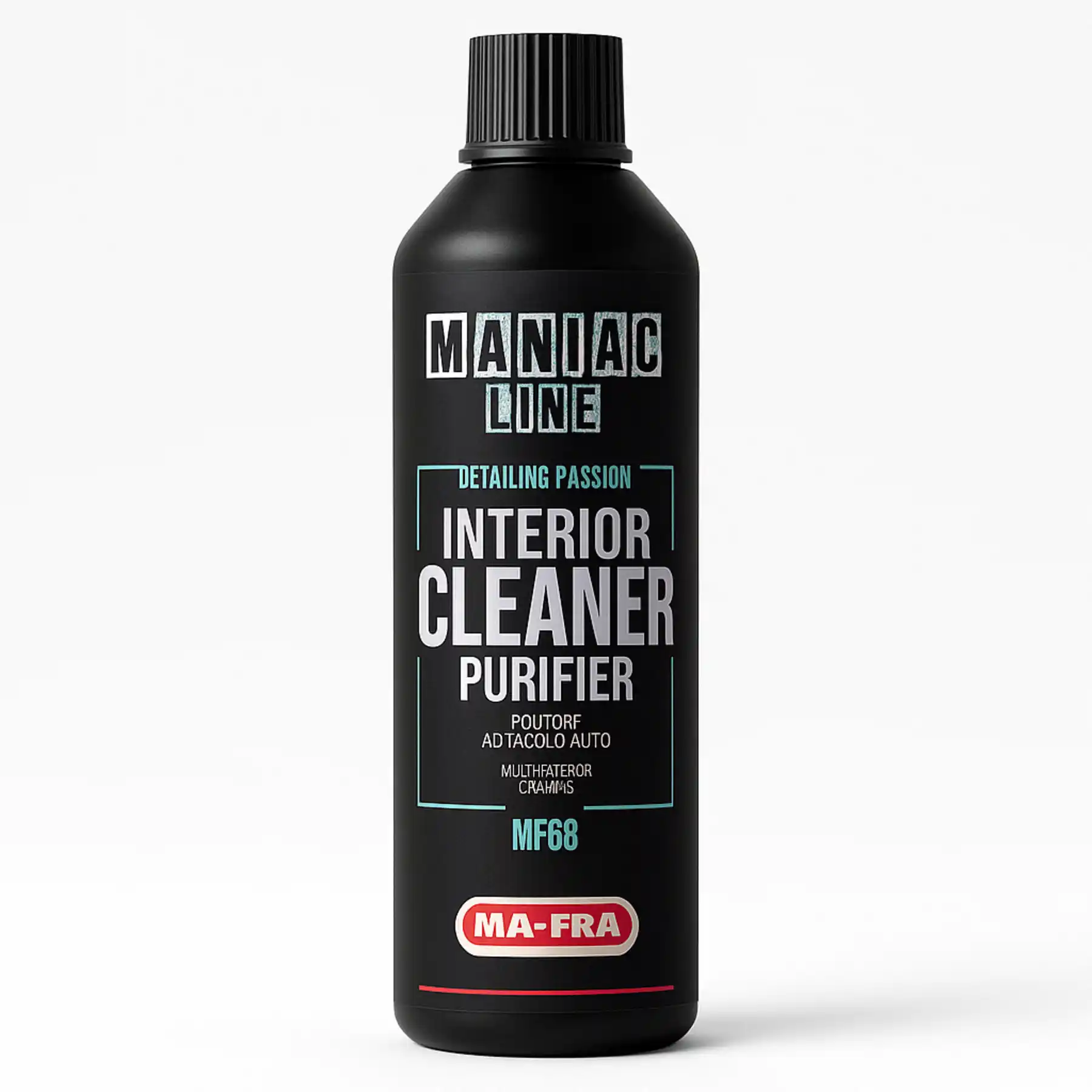 MF89 Interior Cleaner Purifier
