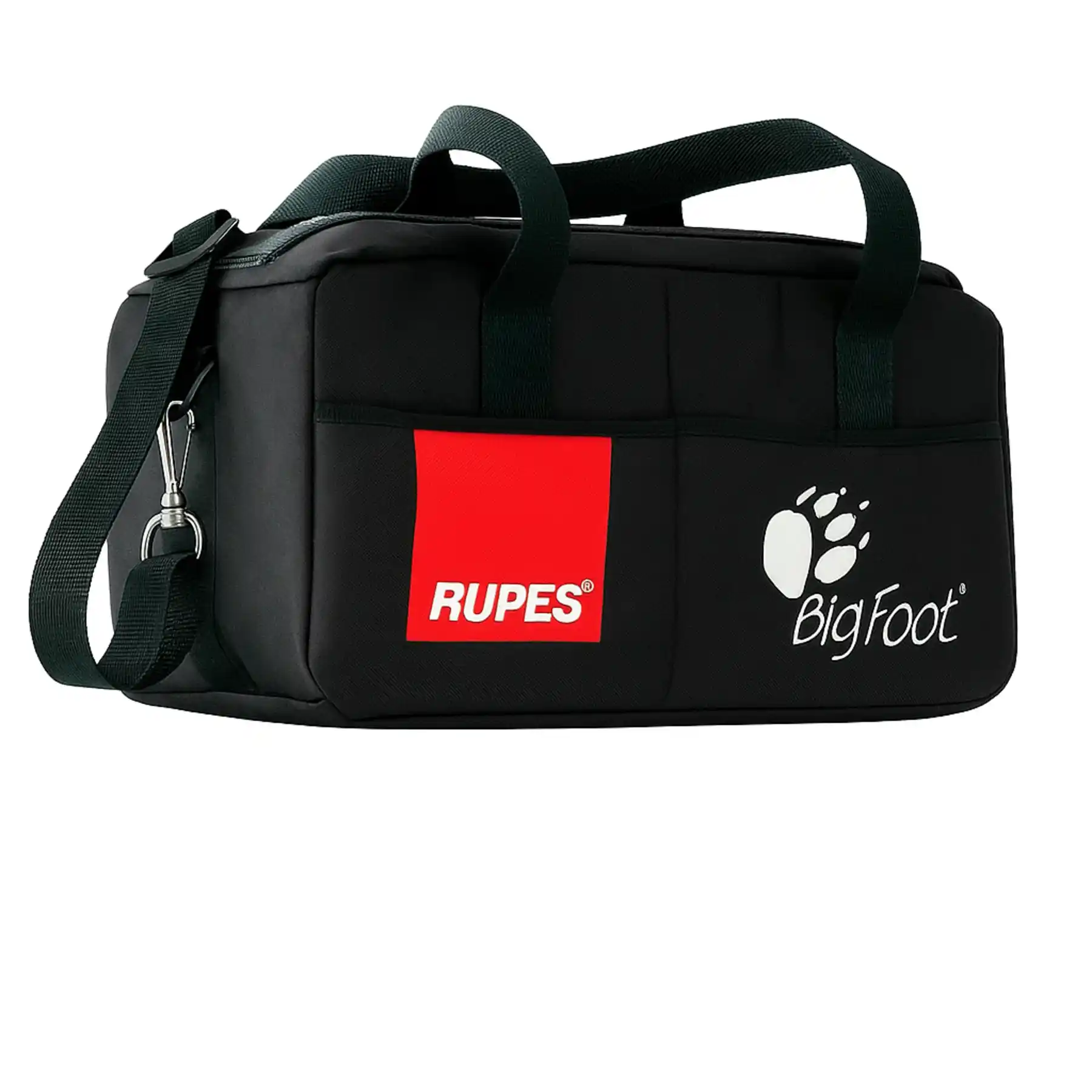 Semirigid Bigfoot Black Bag (9.Z871/BF)