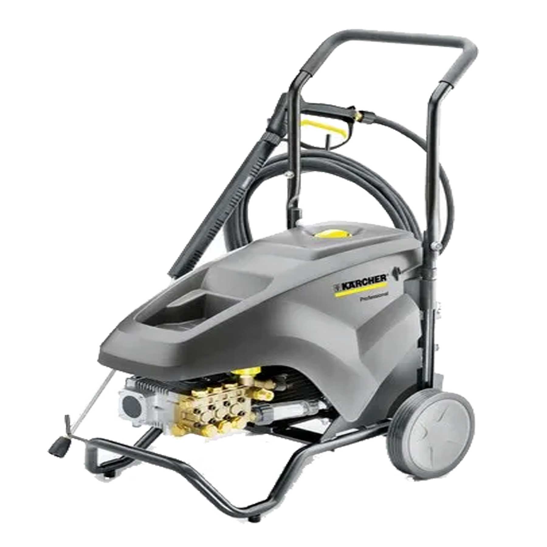 High Pressure Washer Hd 6/15-4 Classic