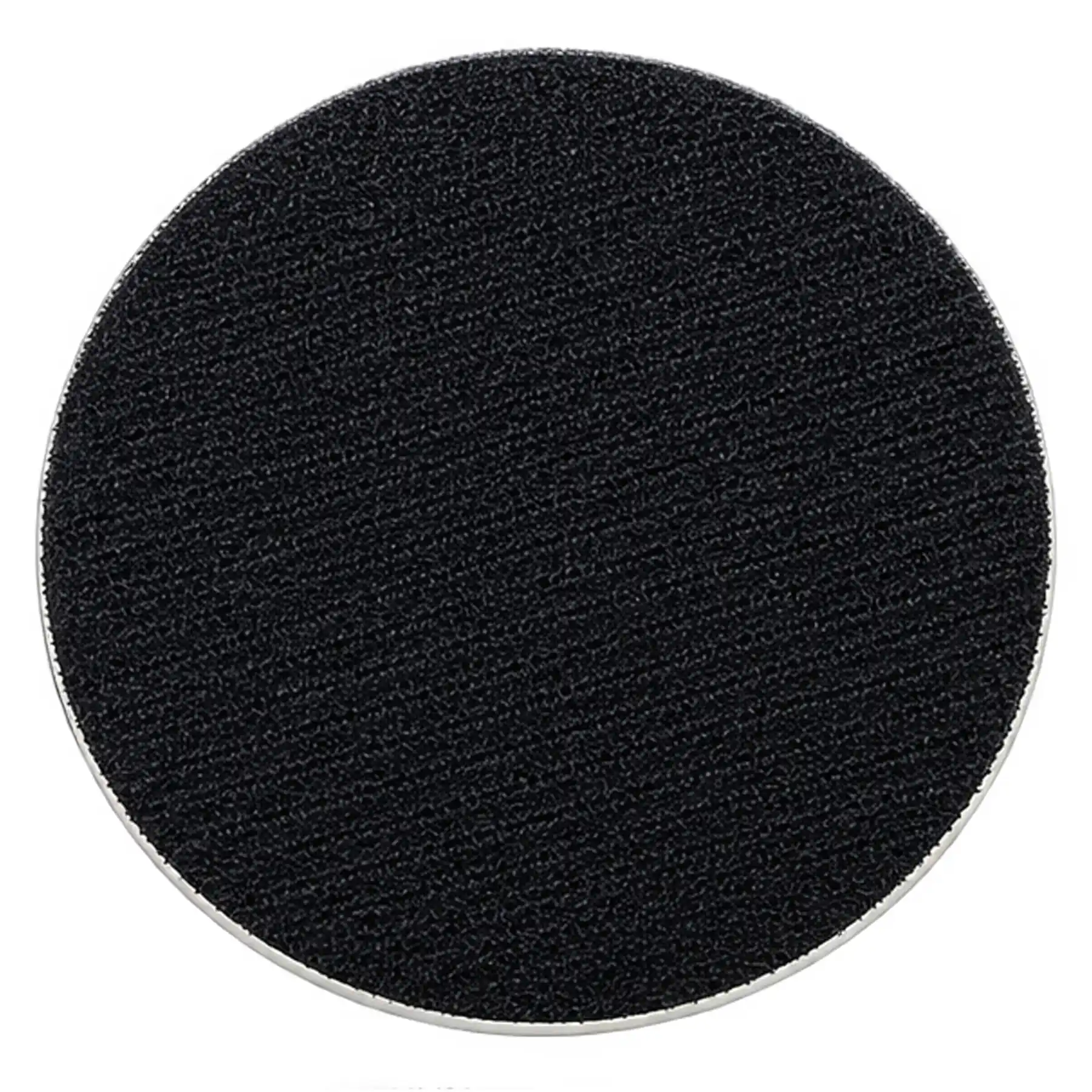 RO Backing Plate White Super Flexi 6"