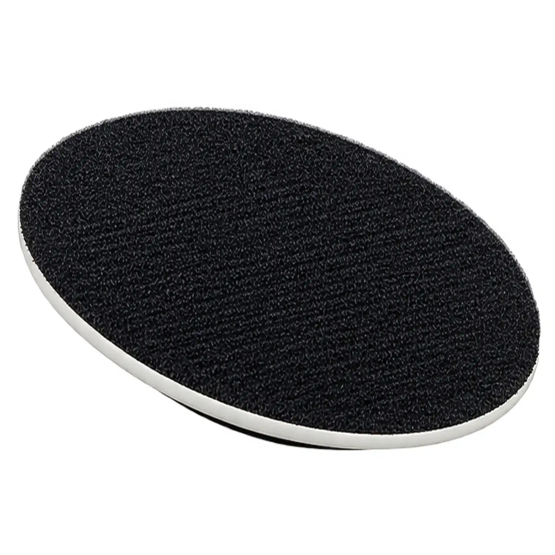 RO Backing Plate White Super Flexi 6"